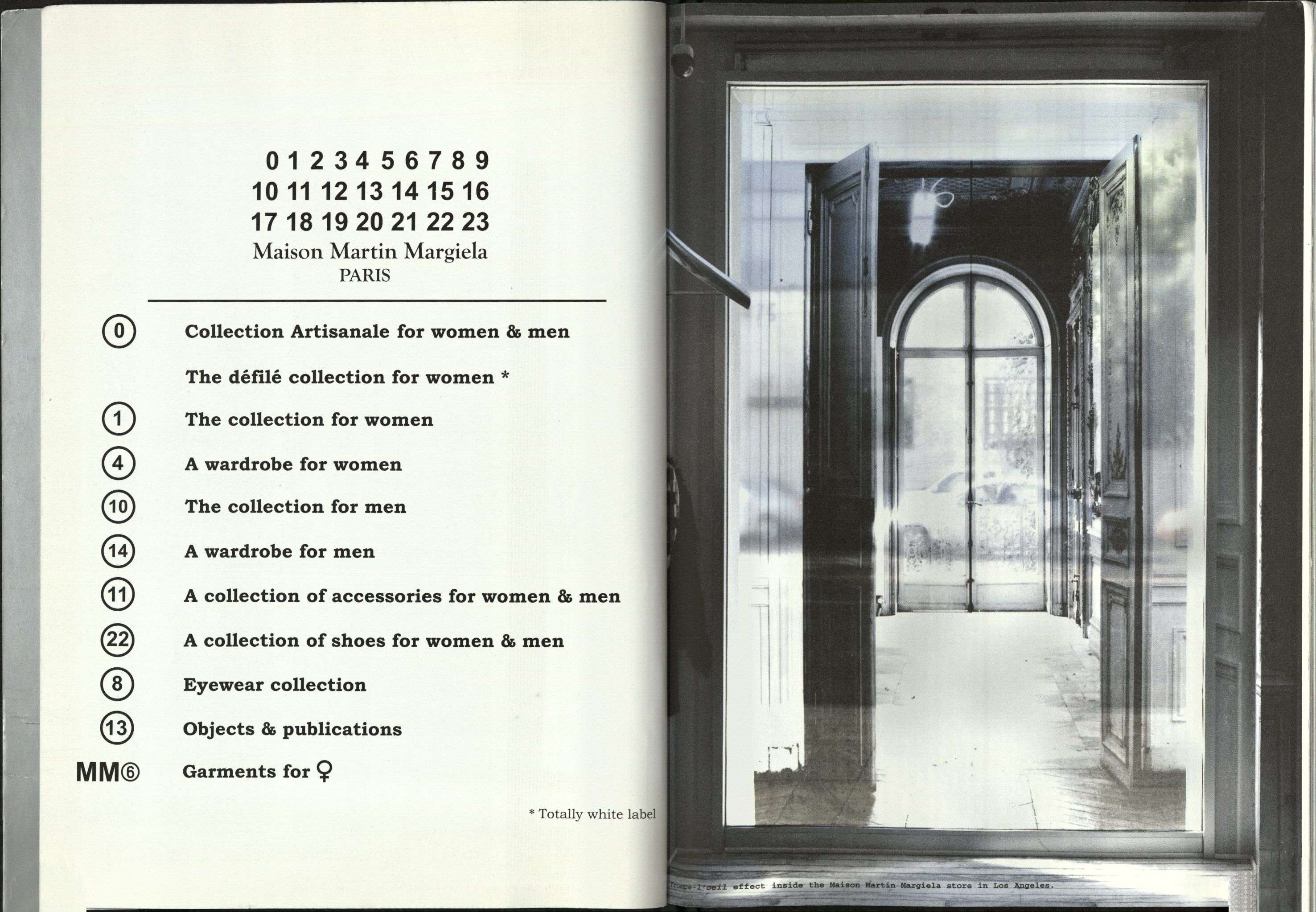 Maison Martin Margiela: The Exhibition - Image 2