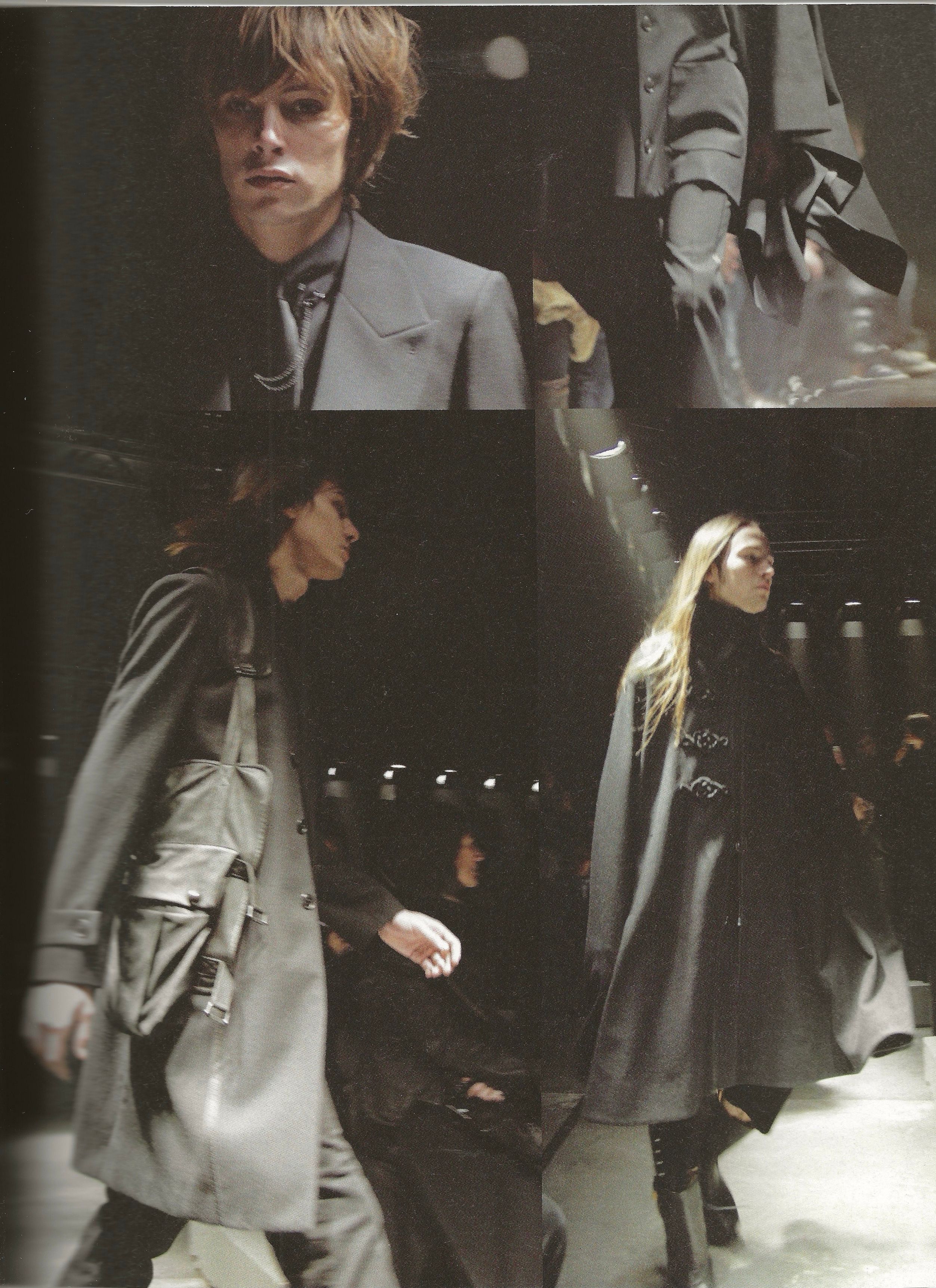 All about Number (N)ine WWD Magazine - Image 16