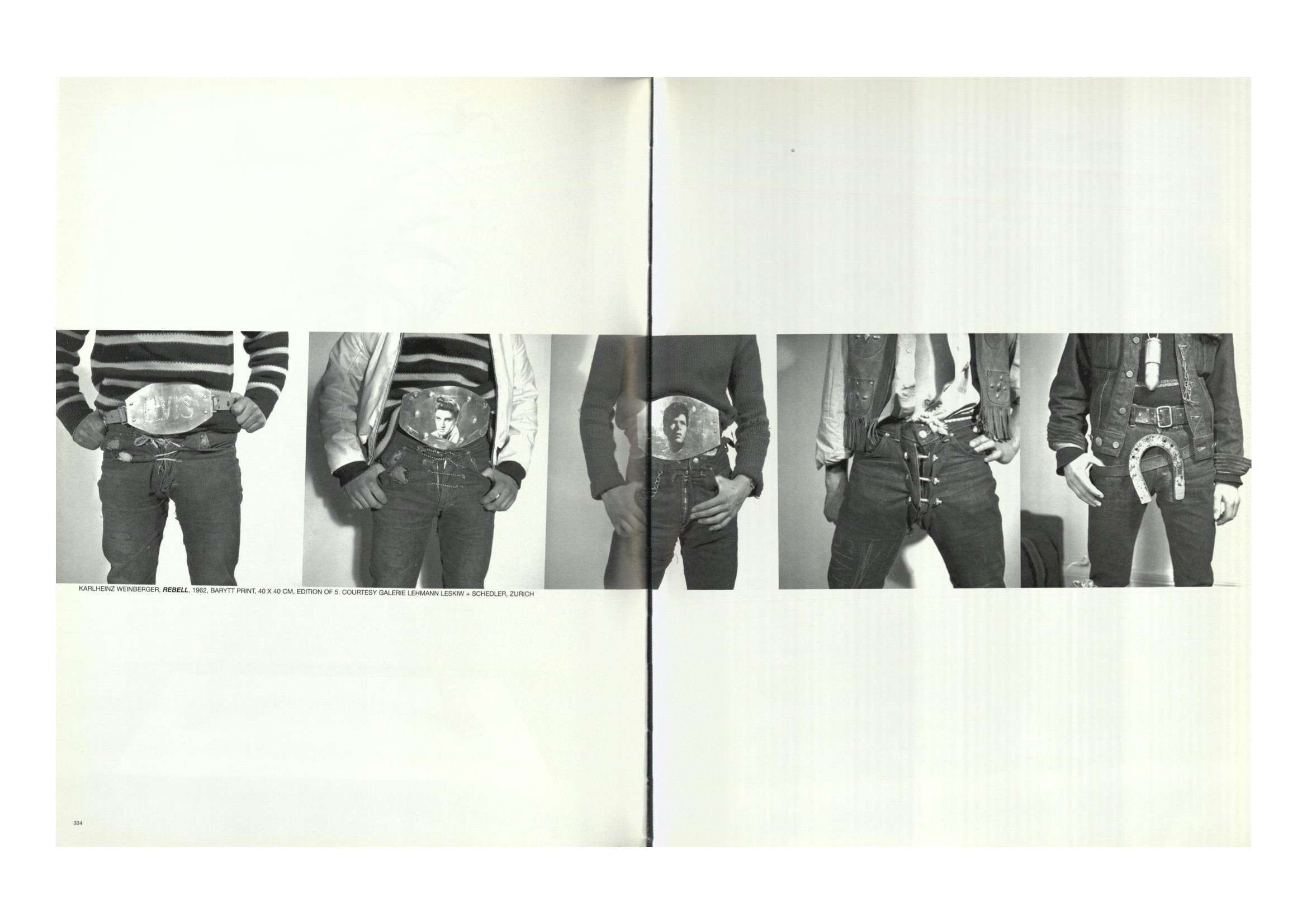 raf simons: fourth sex - Image 77