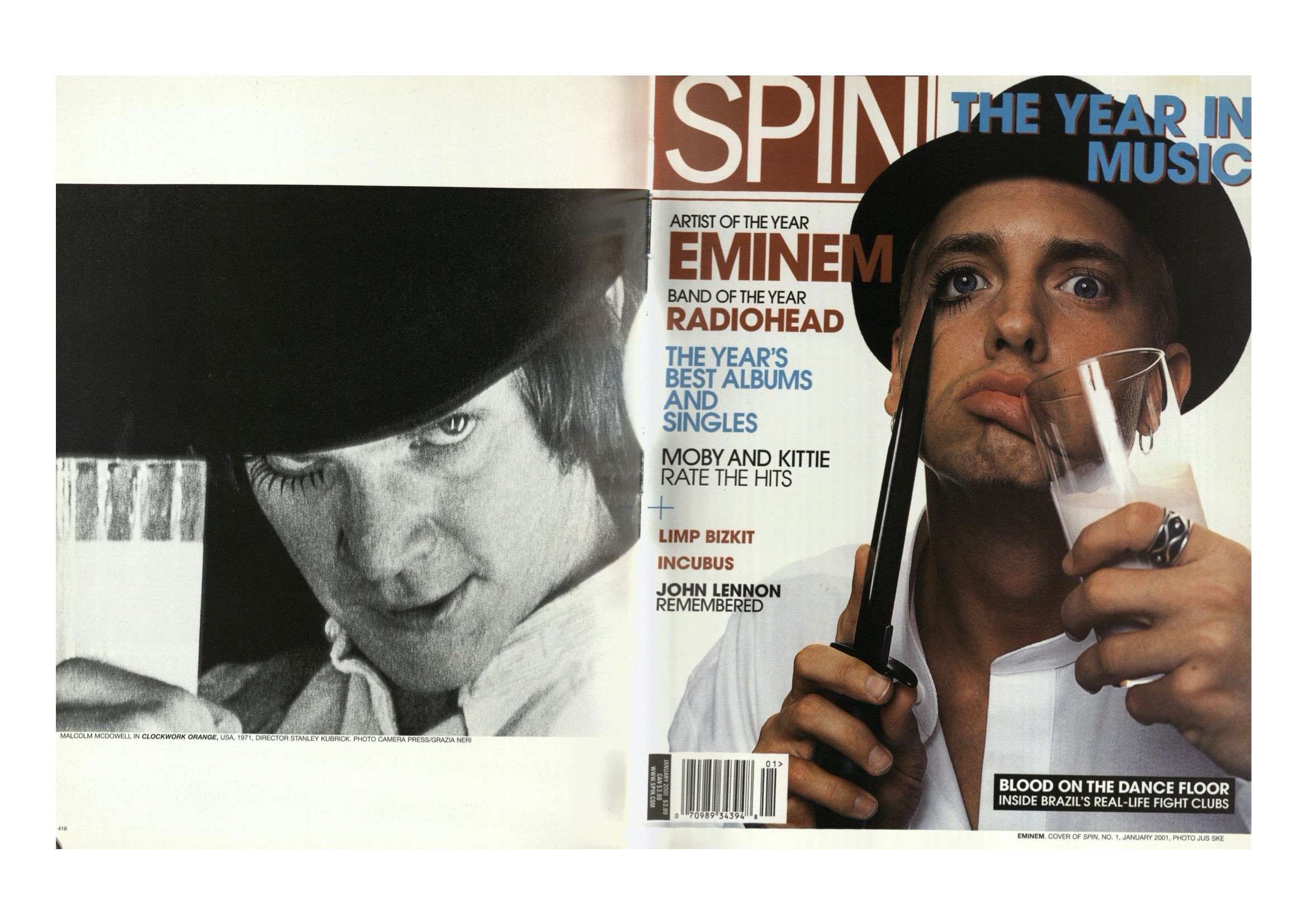 raf simons: fourth sex - Image 123