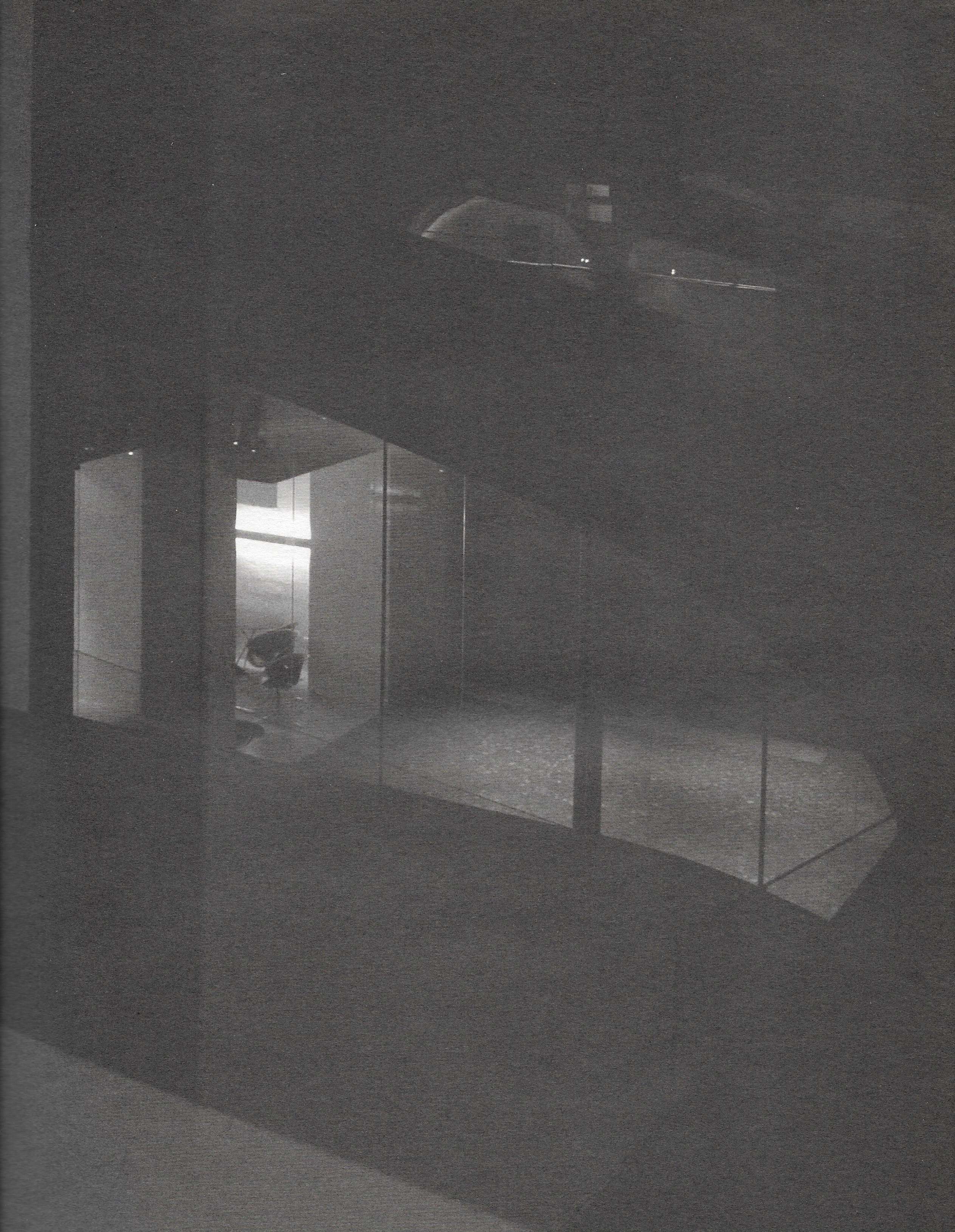 Comme des Garcons SIX Number 3 - Image 12