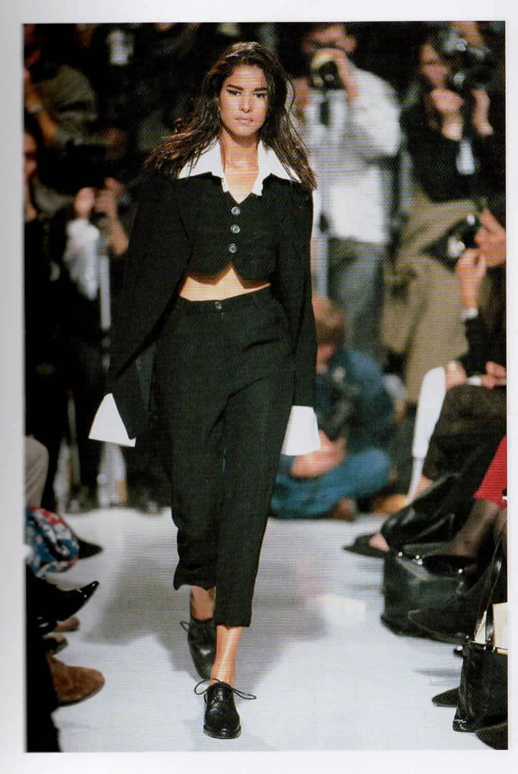 Ann Demeulemeester book - Image 89