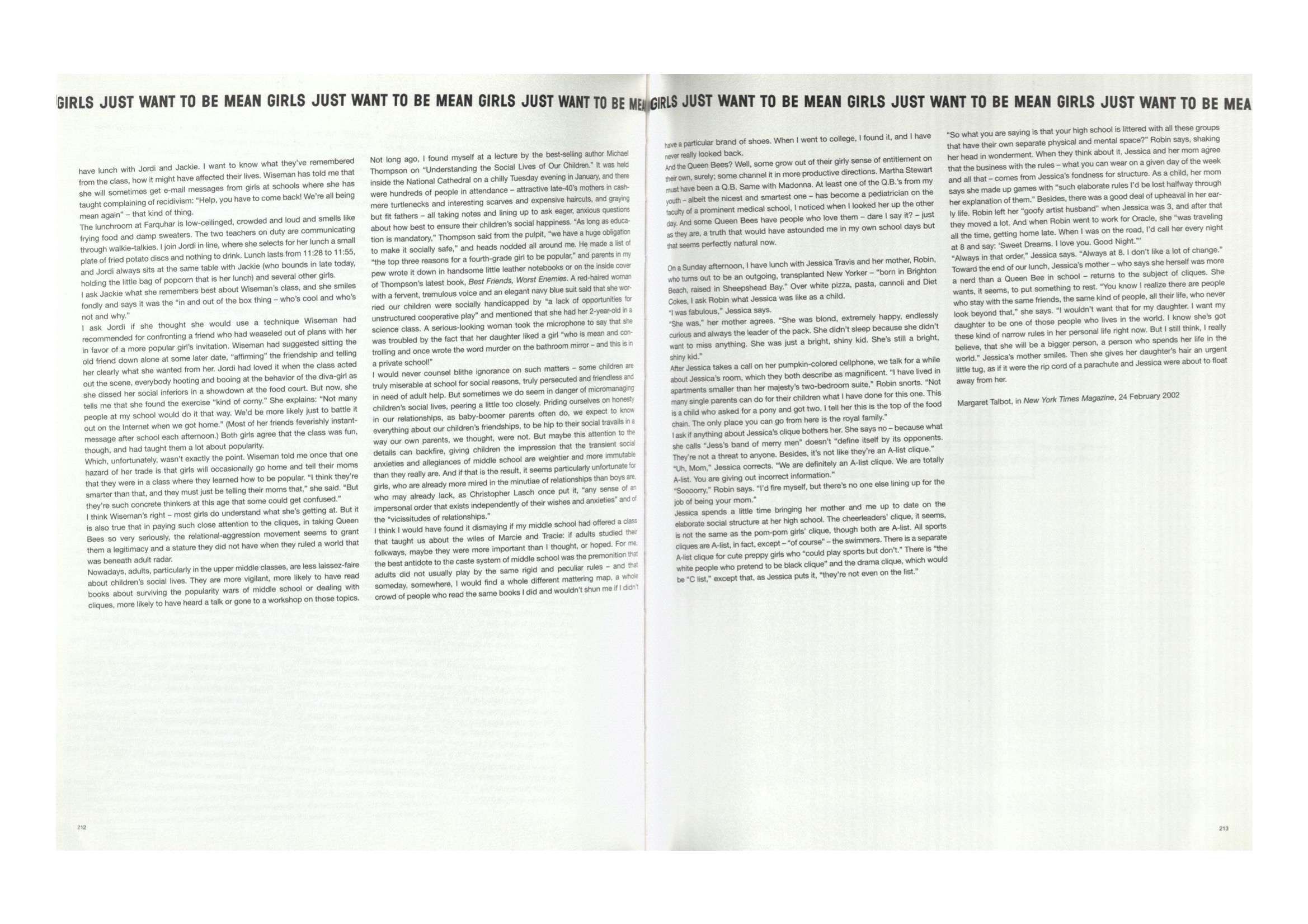 raf simons: fourth sex - Image 11