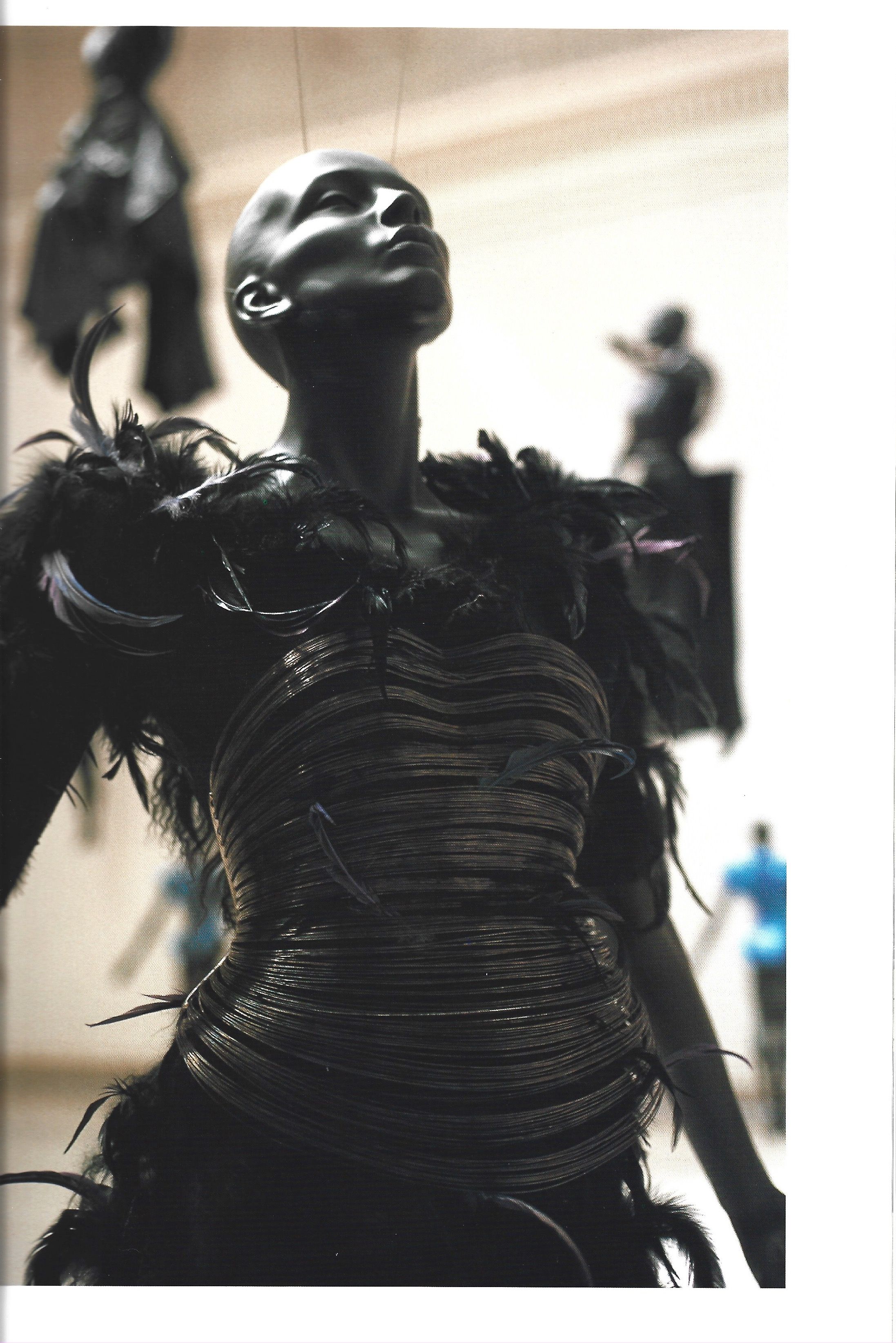 Issey Miyake Mark holborn - Image 52