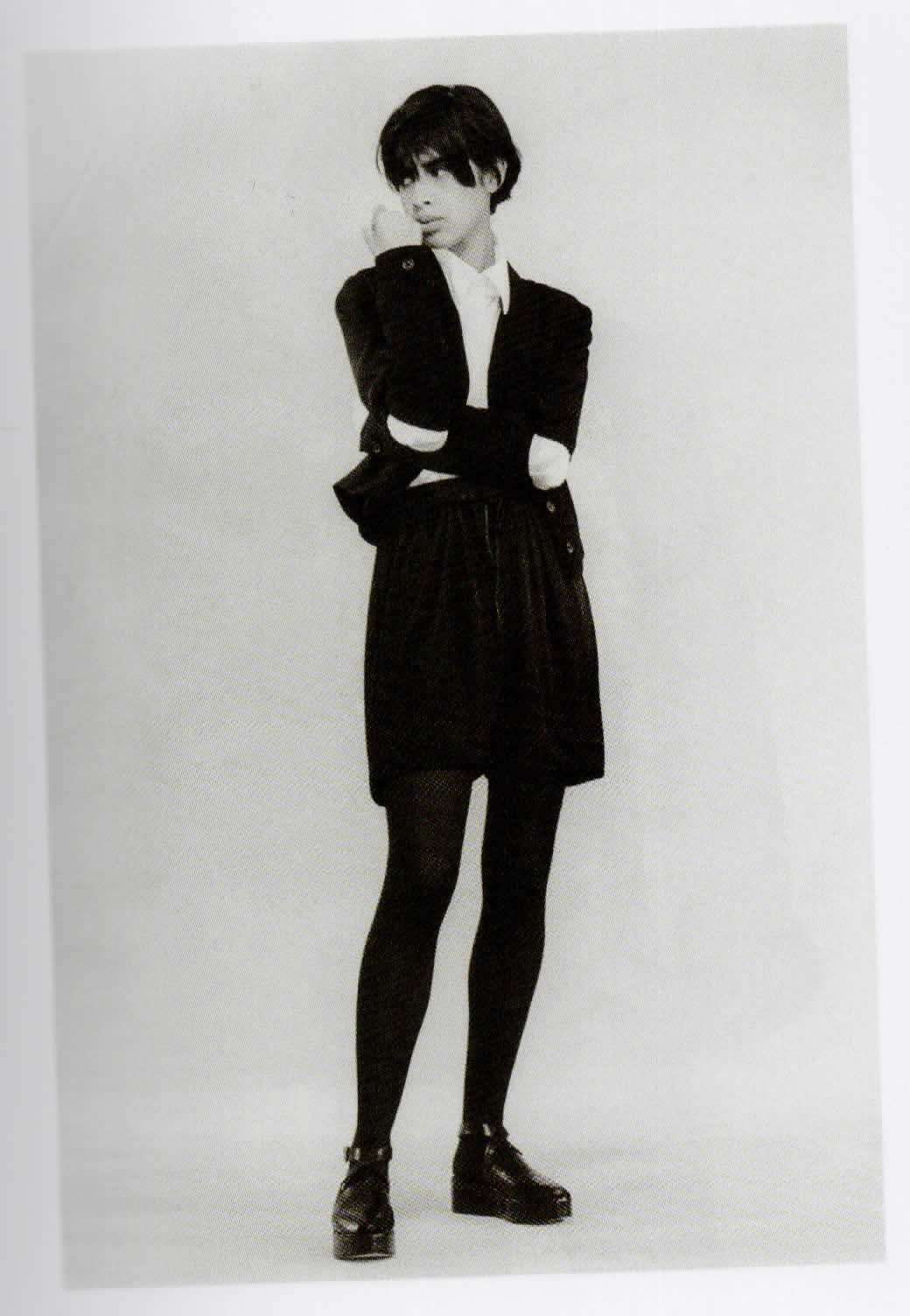 Ann Demeulemeester book - Image 42