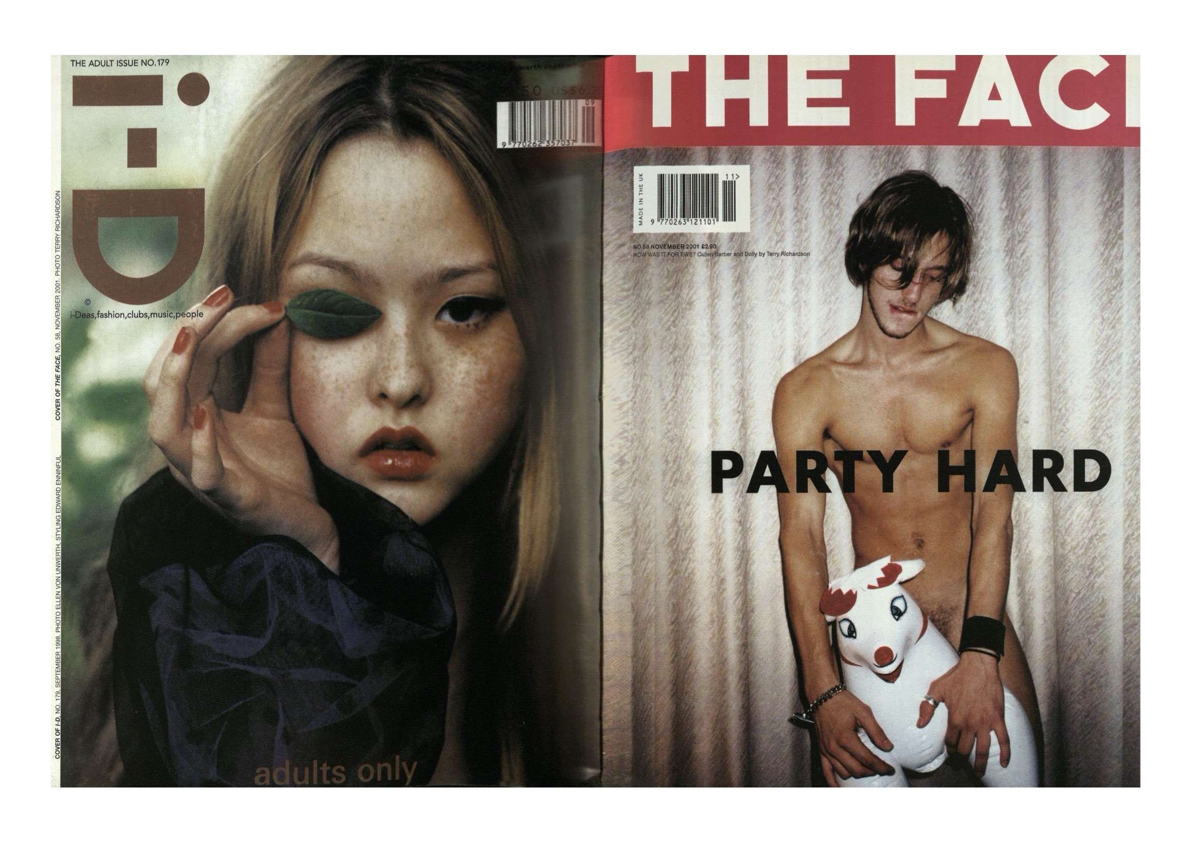 raf simons: fourth sex - Image 81