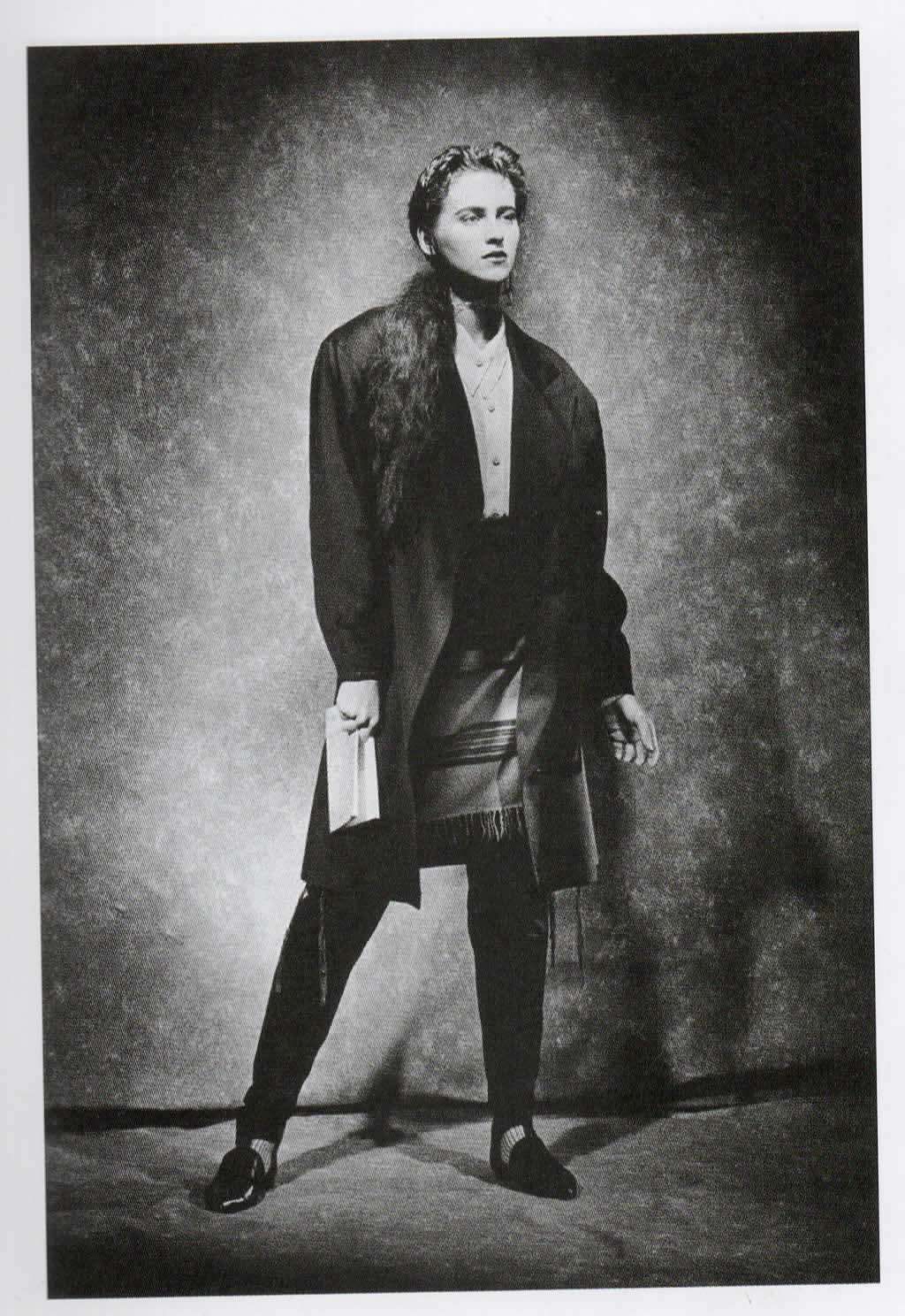 Ann Demeulemeester book - Image 4