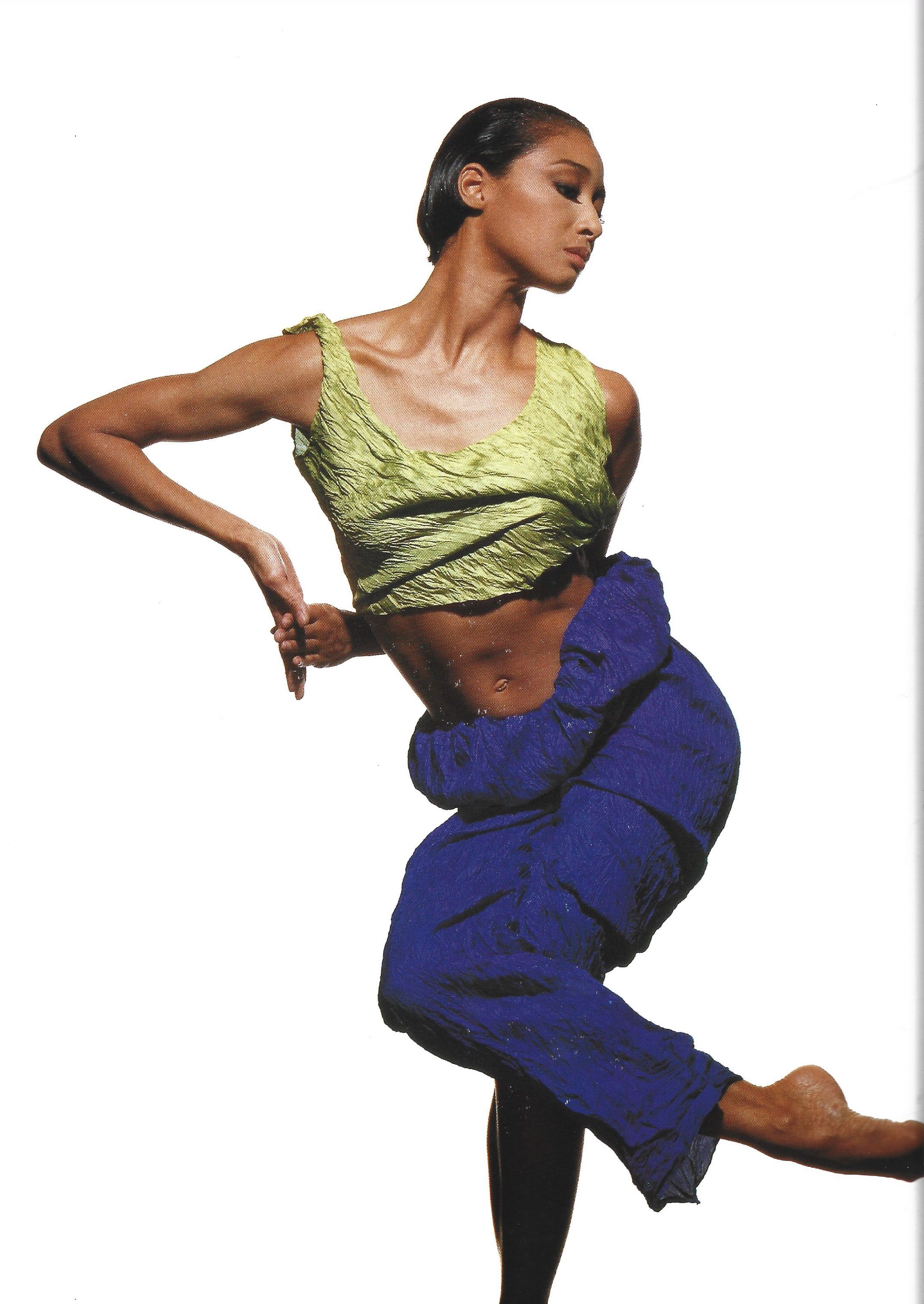 Issey Miyake Mark holborn - Image 92