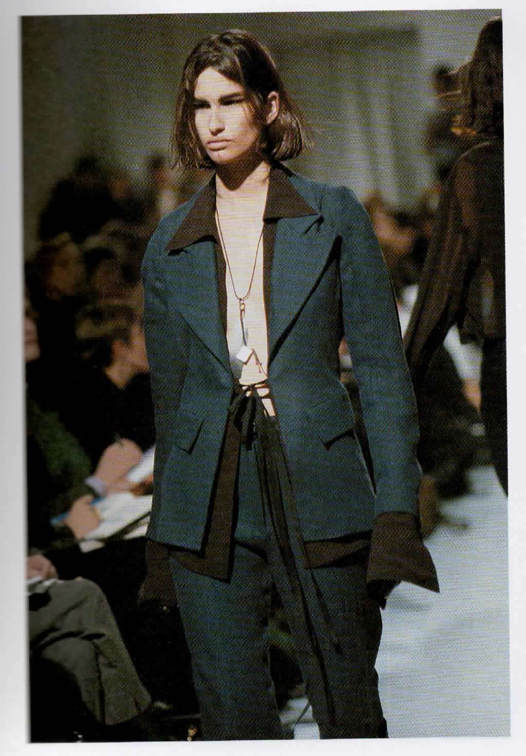Ann Demeulemeester book - Image 92