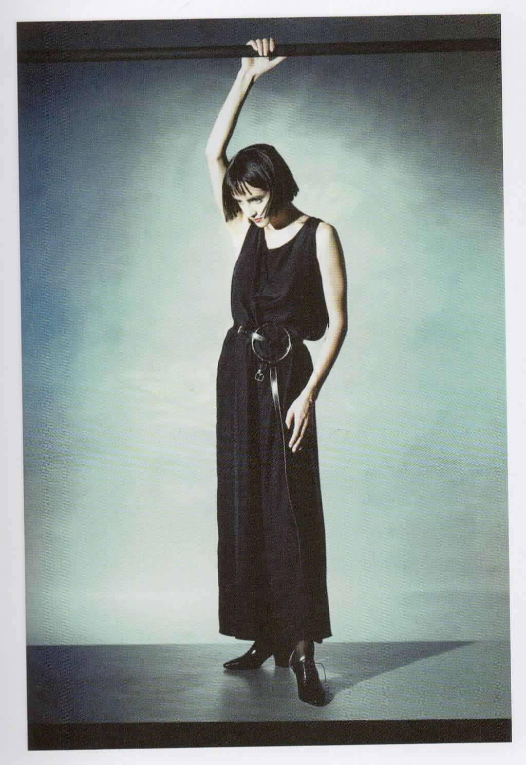 Ann Demeulemeester book - Image 17