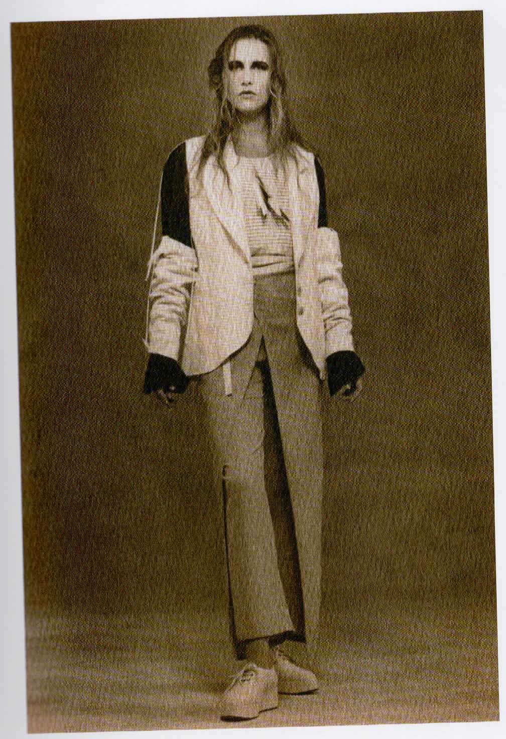 Ann Demeulemeester book - Image 44