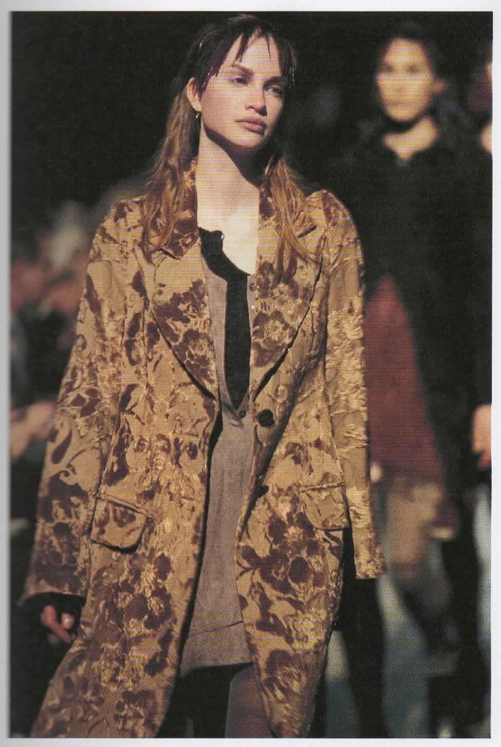 Ann Demeulemeester book - Image 133