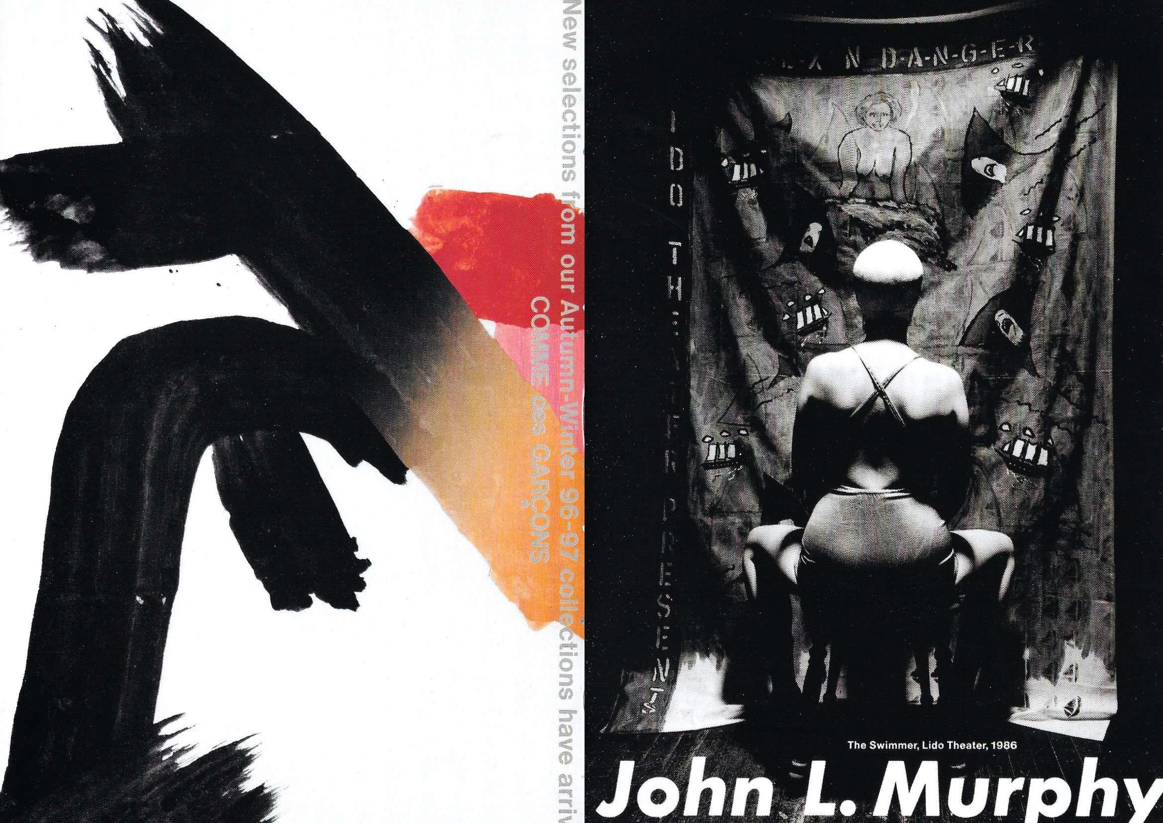 Comme des garcons memoire de la mode - Image 24