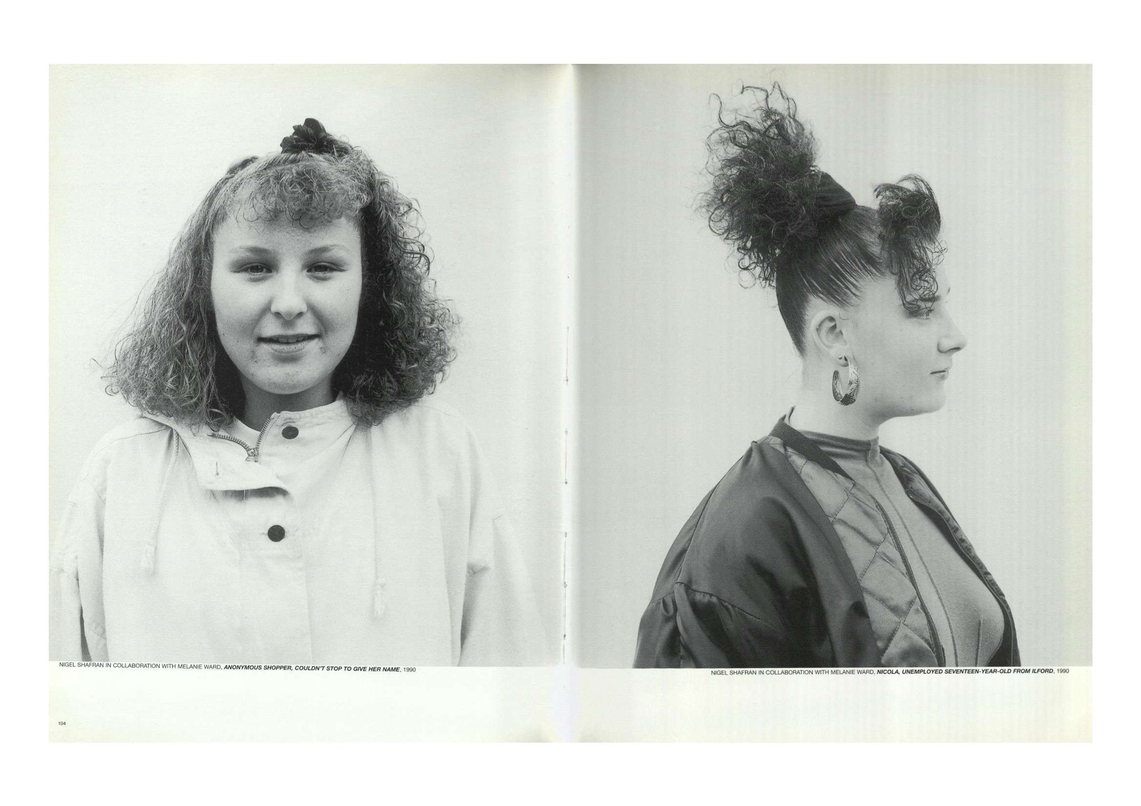 raf simons: fourth sex - Image 170