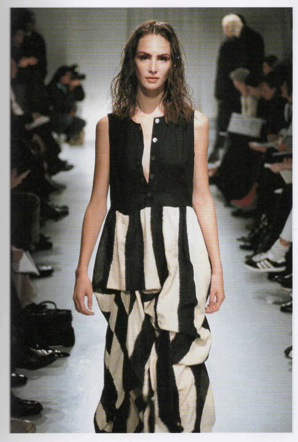 Ann Demeulemeester book - Image 122