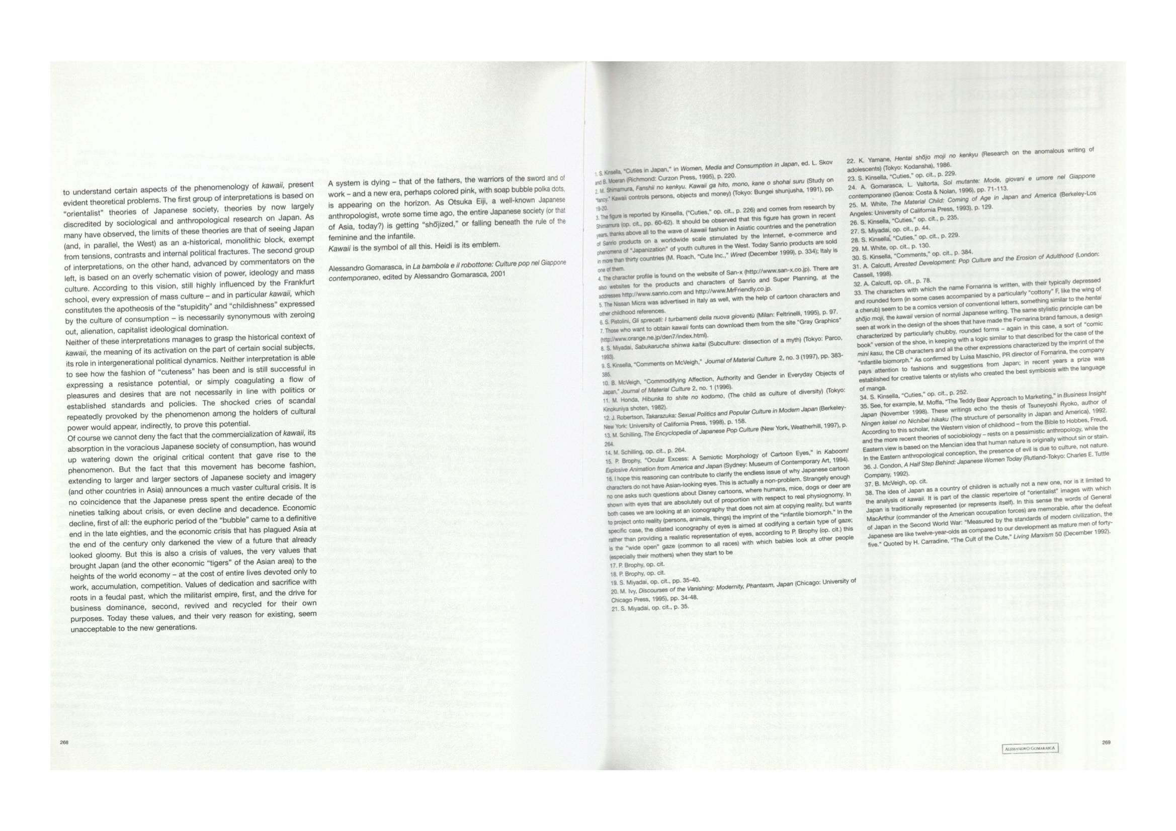 raf simons: fourth sex - Image 41