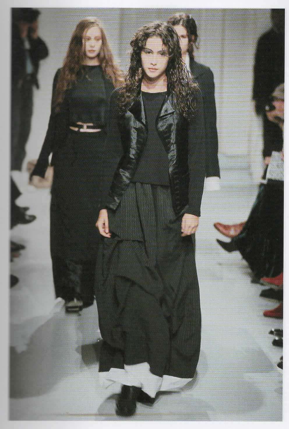 Ann Demeulemeester book - Image 118