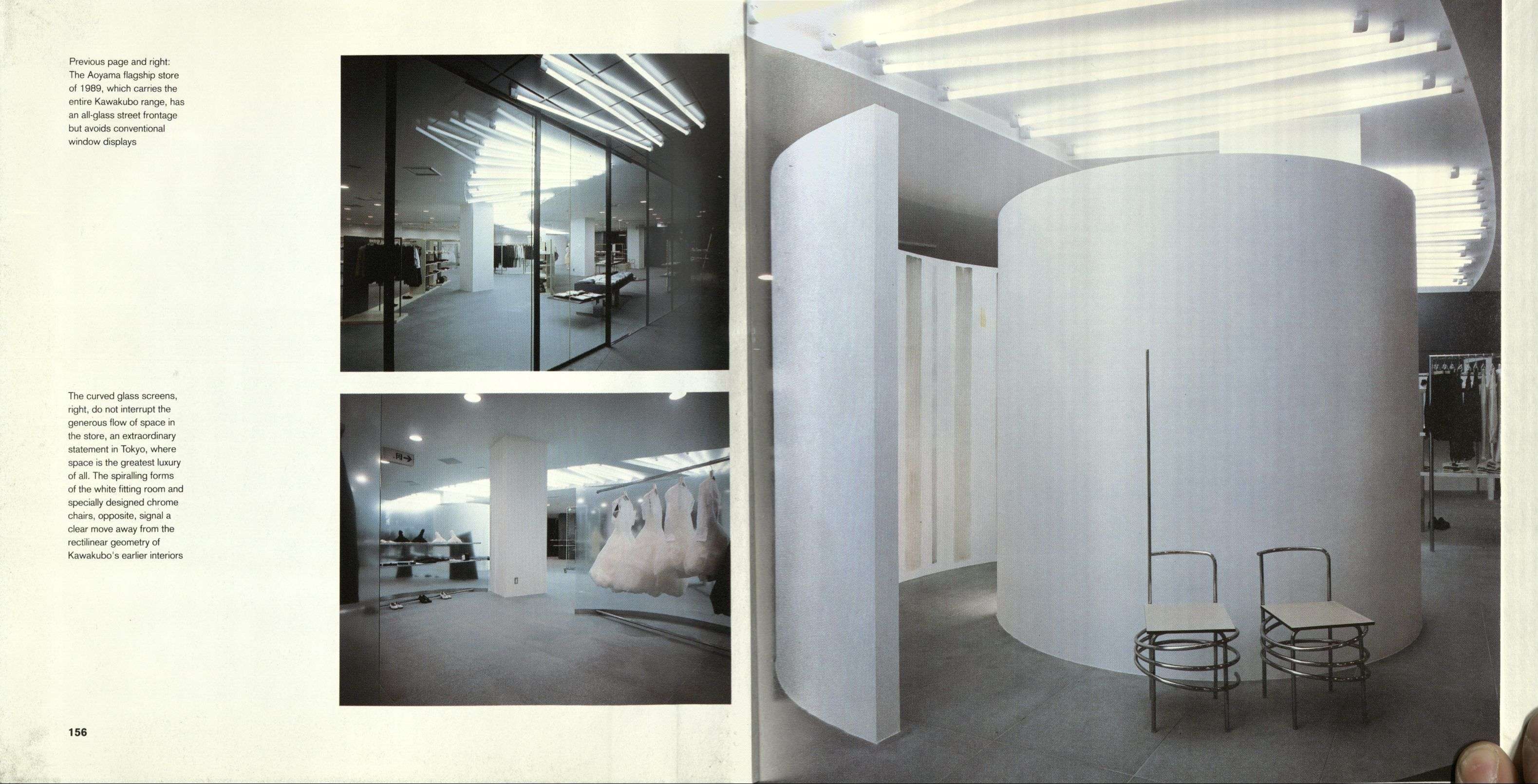 Comme des garcons Rizzoli - Image 73