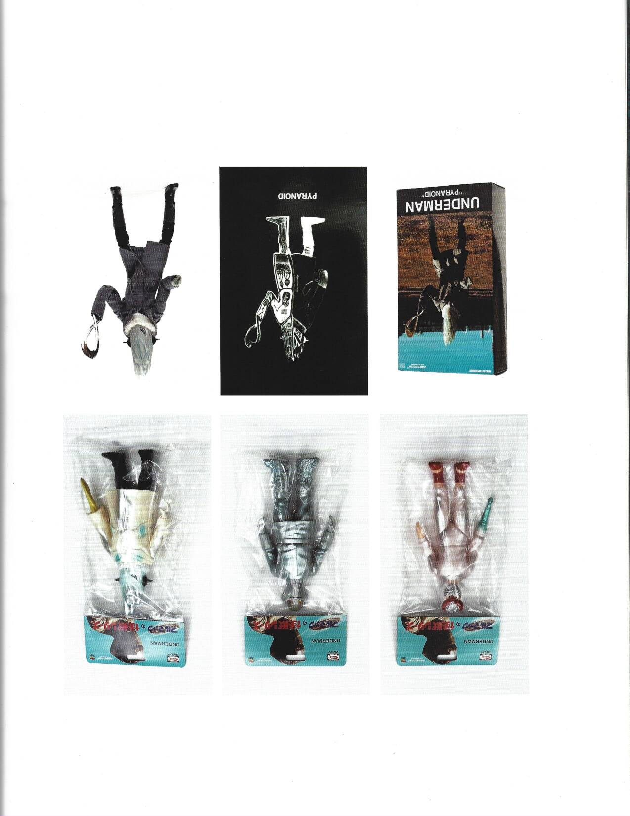 Undercover: Jun Takahashi - Image 224