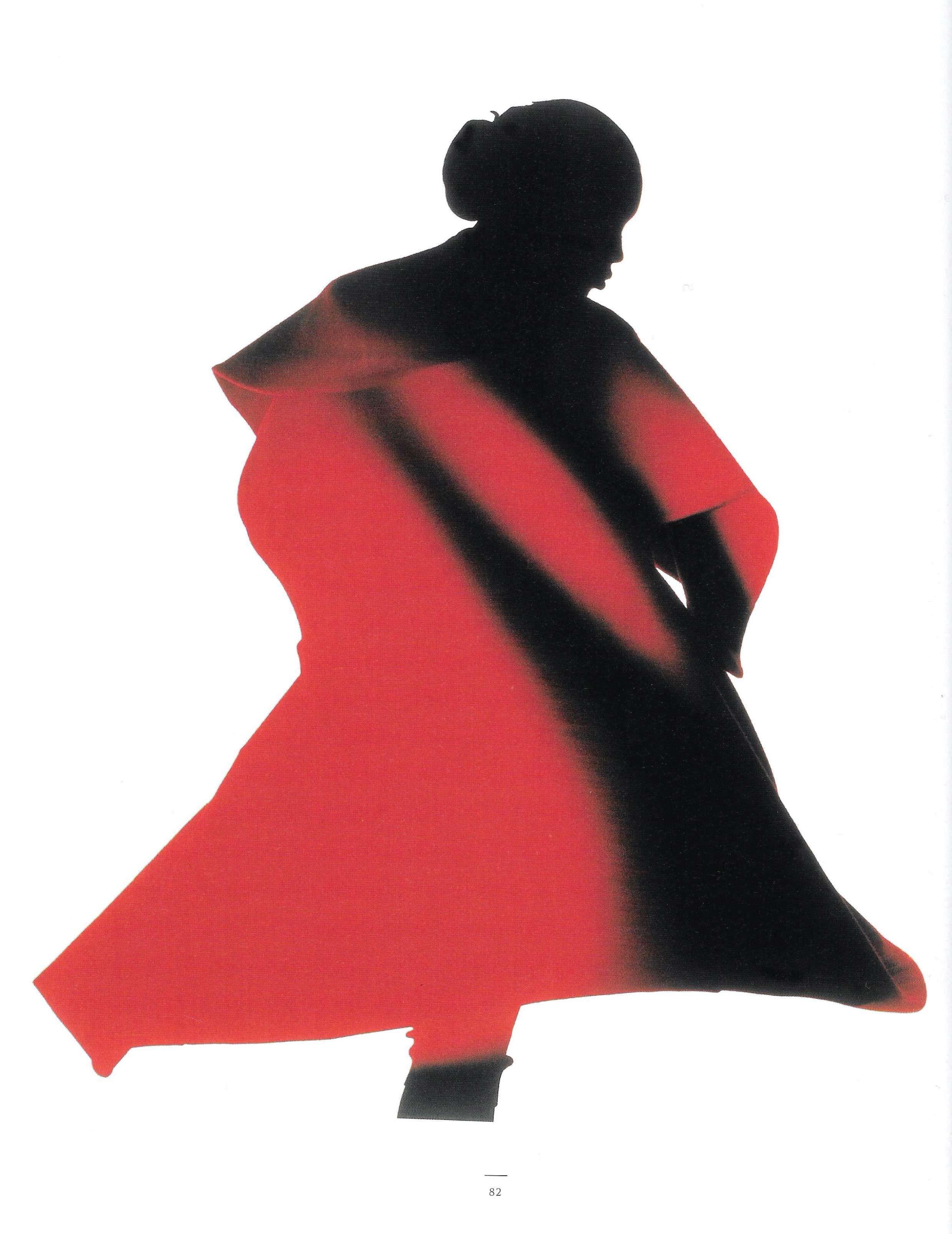 A Magazine Curated by Yohji Yamamoto - Image 76