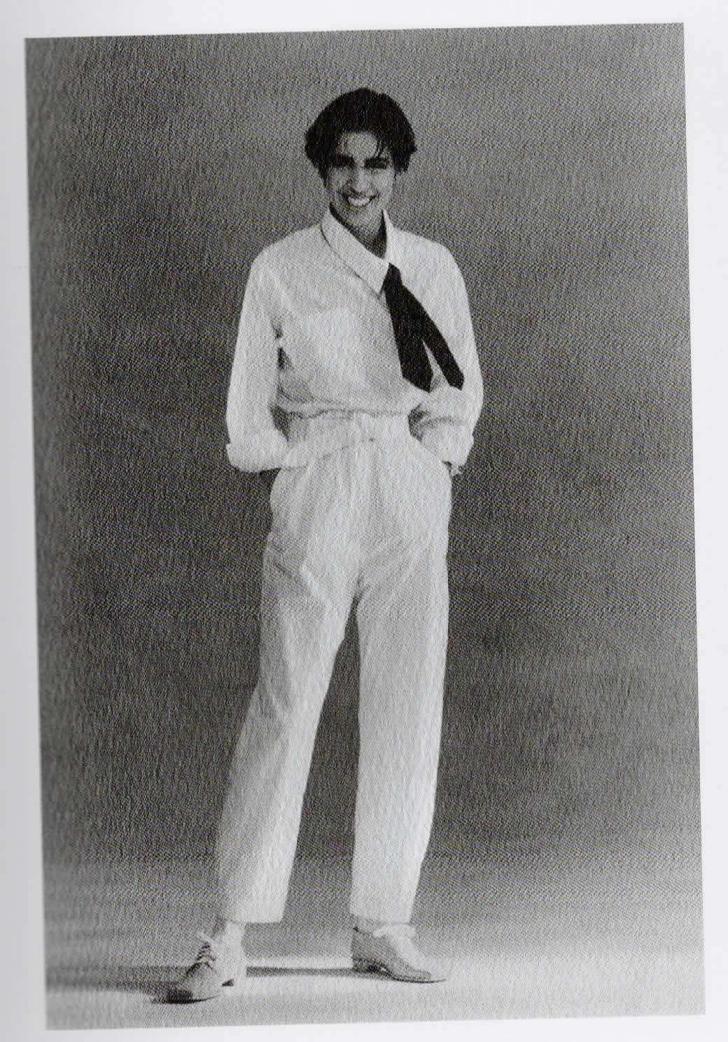 Ann Demeulemeester book - Image 41