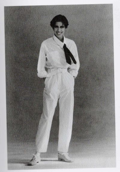 ann-demeulemeester-book