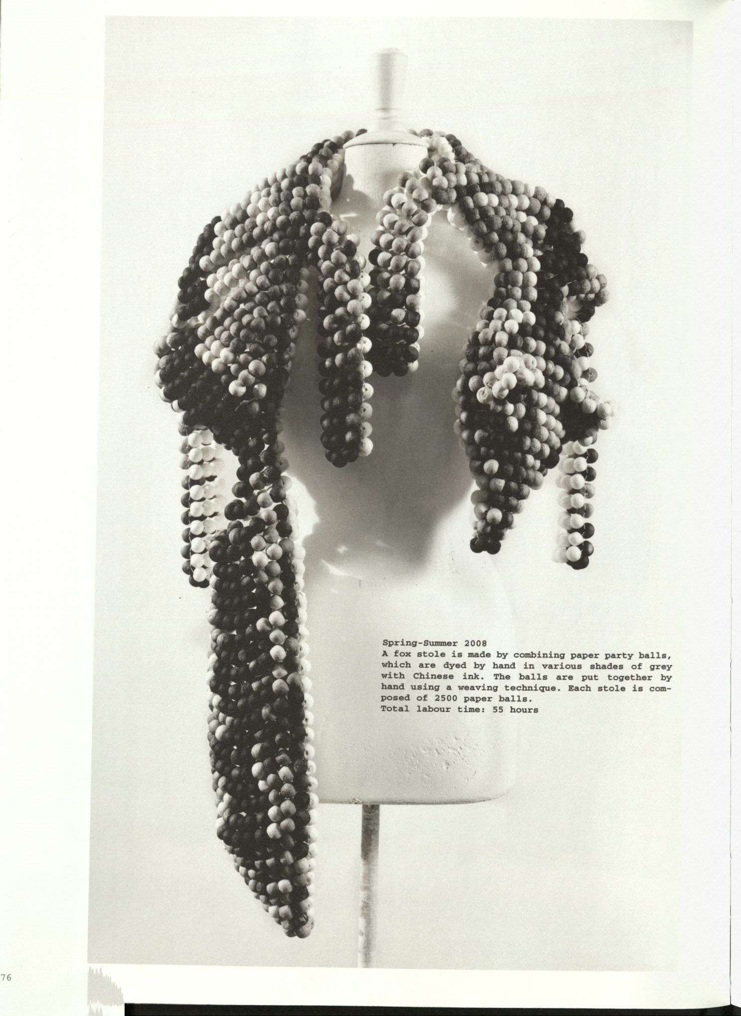 Maison Martin Margiela: The Exhibition - Image 71