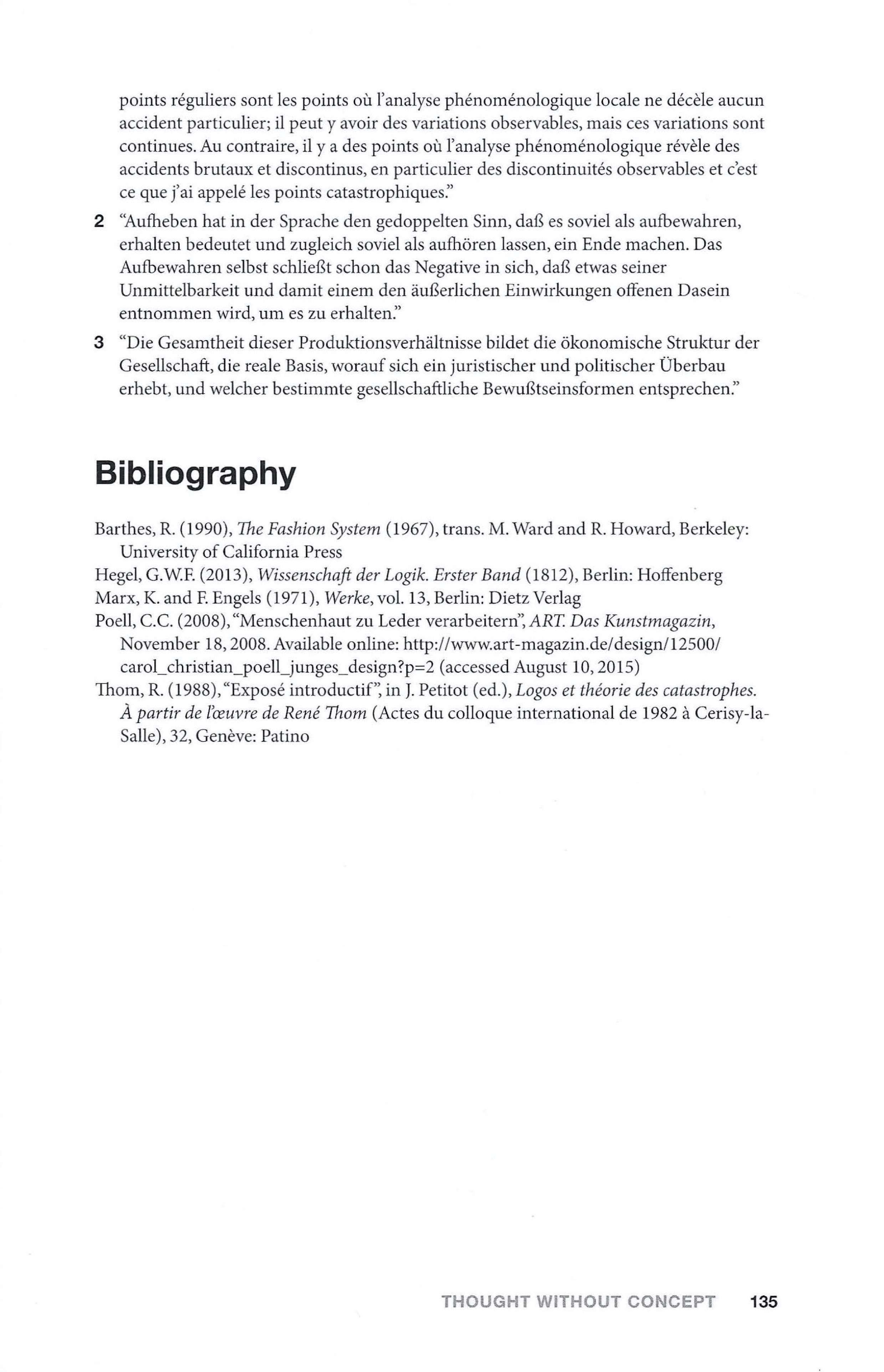 Thought Without concept: Carol Christian Poell's Paradoxical Aesthetics - Image 17
