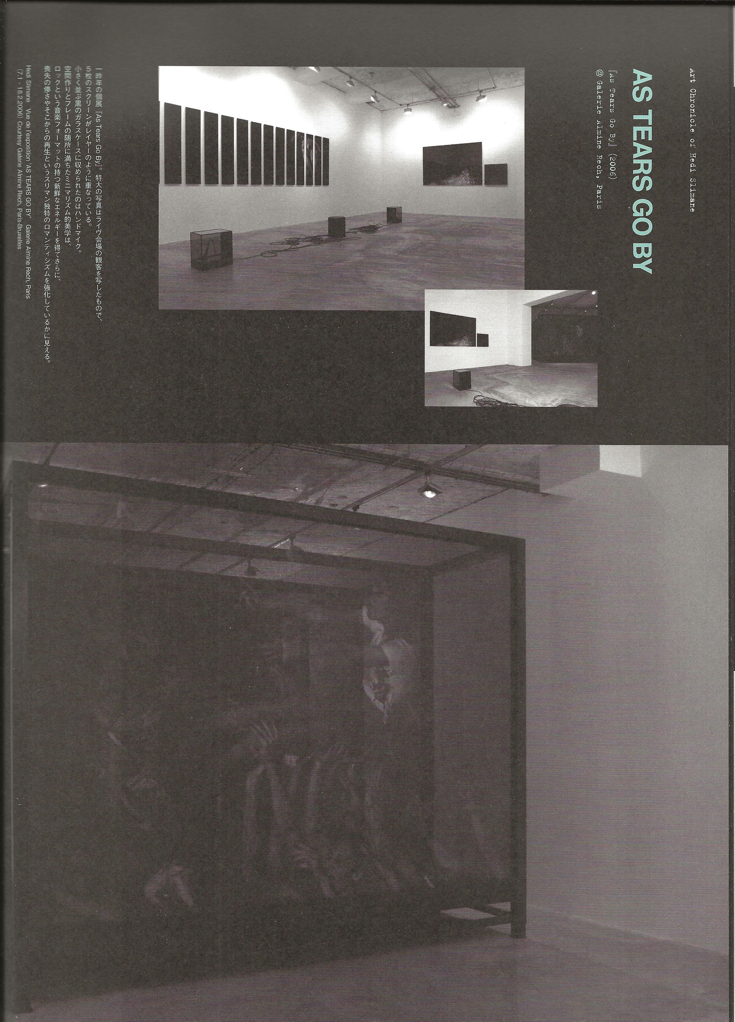 Hedi Slimane Anti-Utopia - Image 24