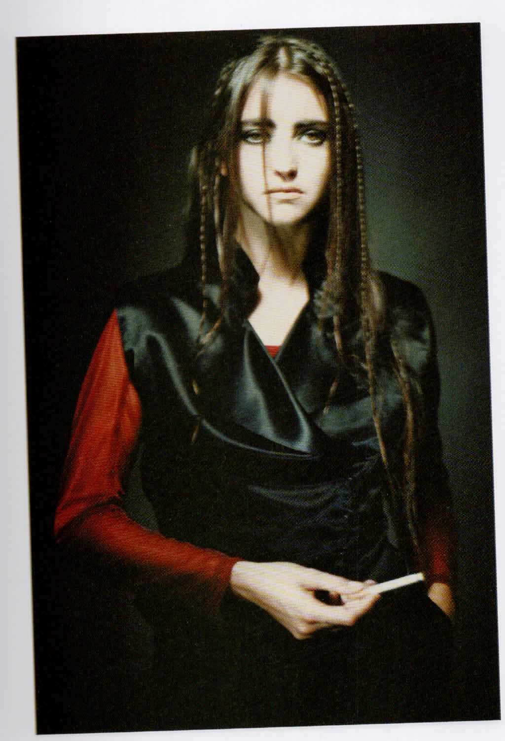 Ann Demeulemeester book - Image 26