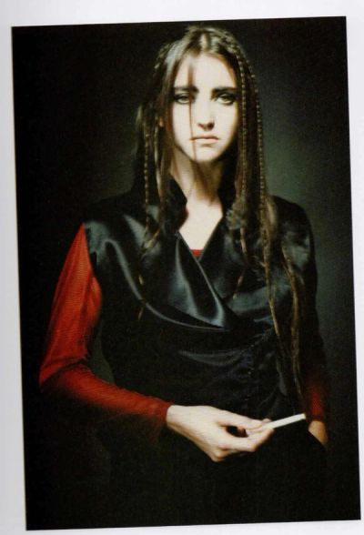 ann-demeulemeester-book