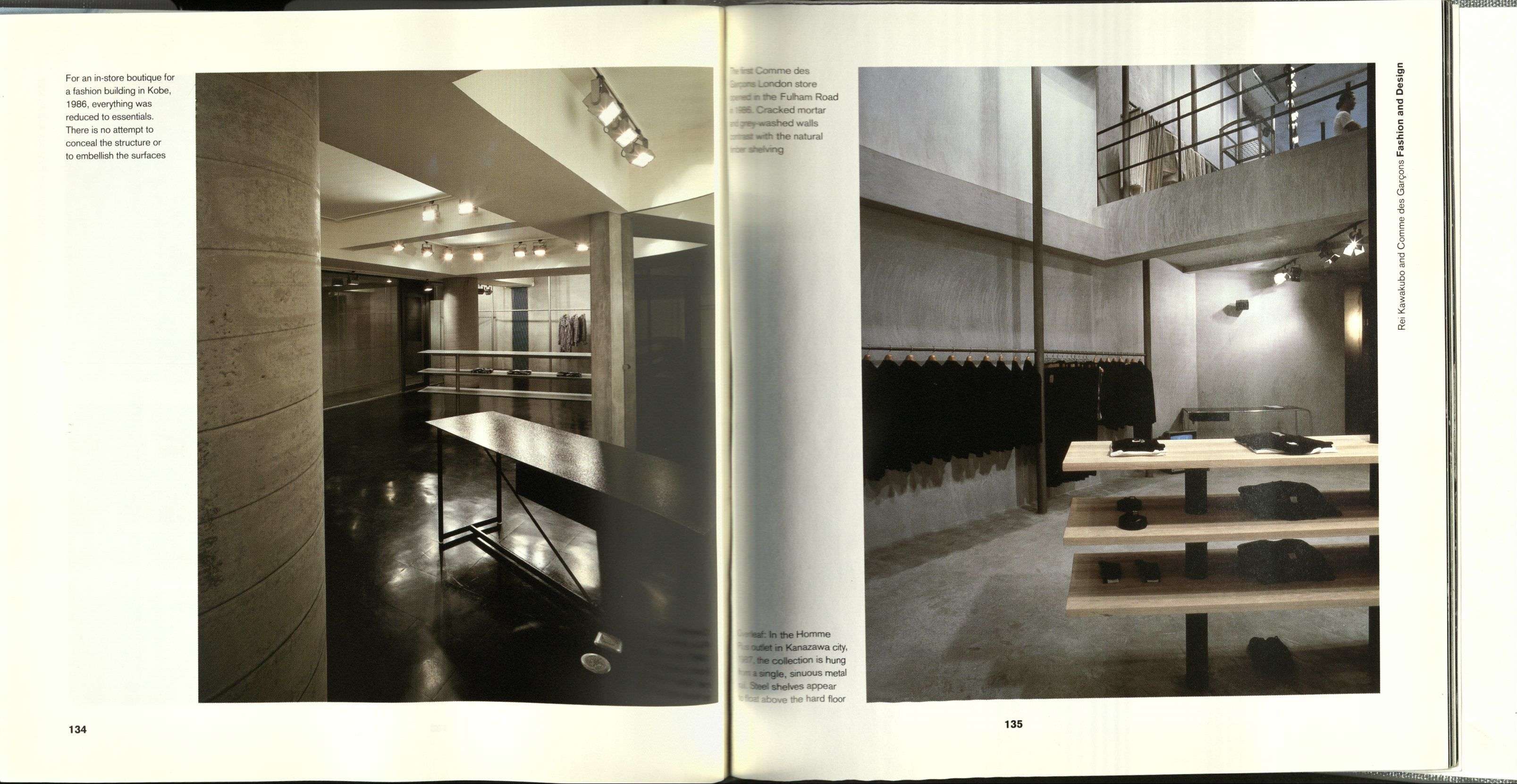 Comme des garcons Rizzoli - Image 63