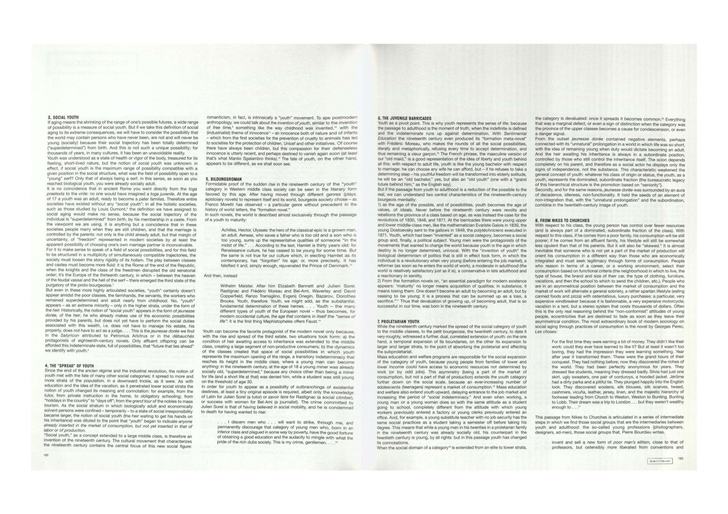 raf simons: fourth sex - Image 98