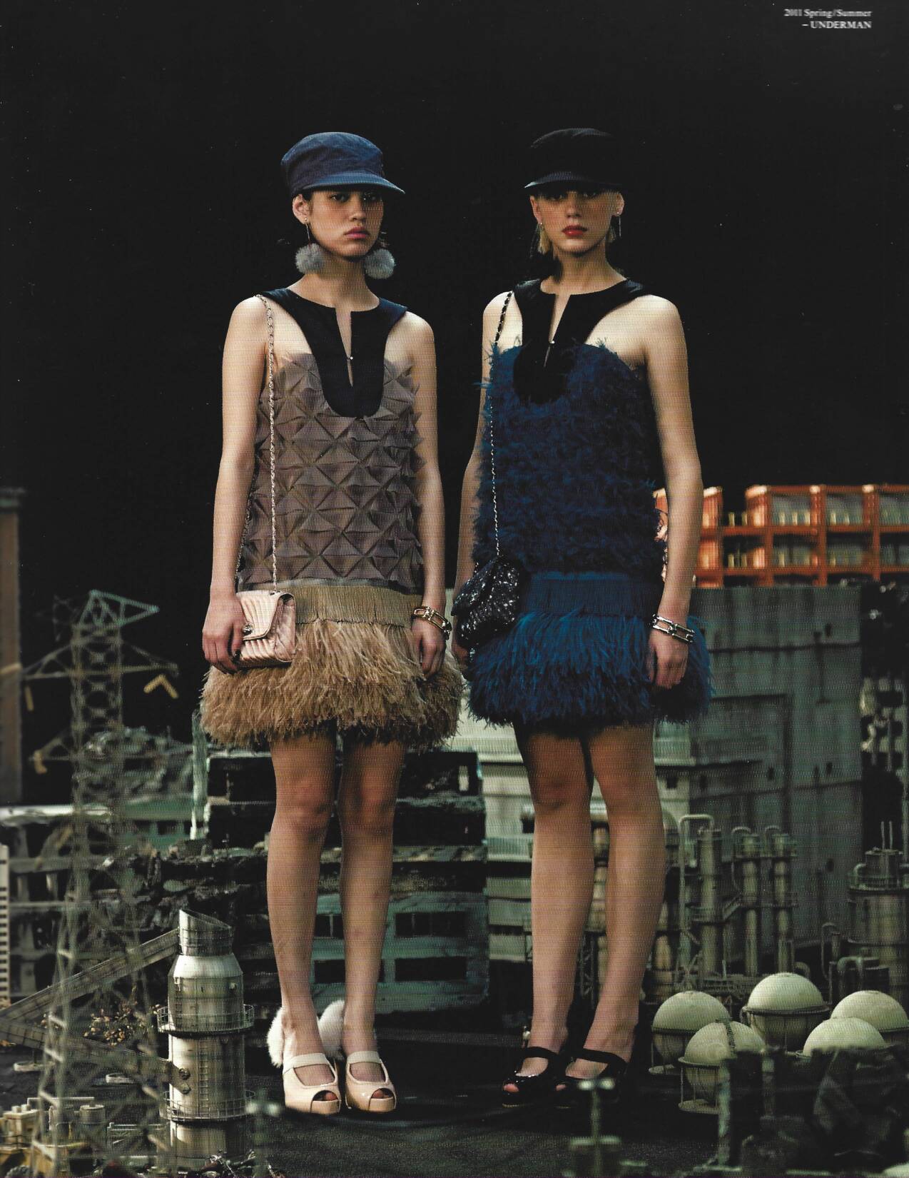 Undercover: Jun Takahashi - Image 133