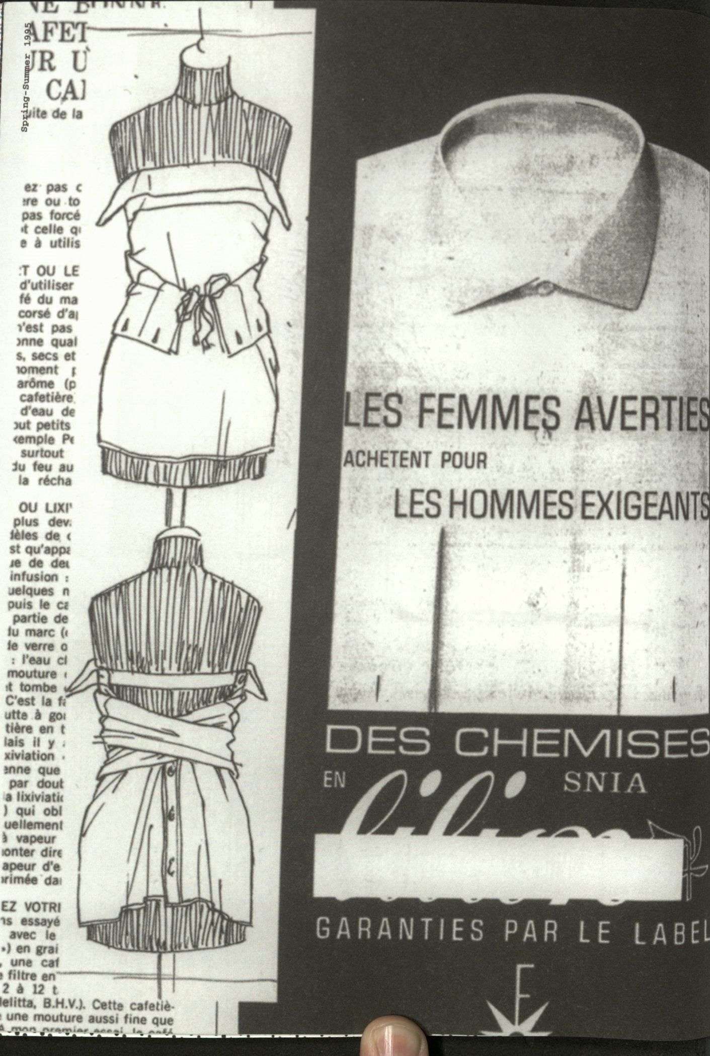 Maison Martin Margiela: The Exhibition - Image 55