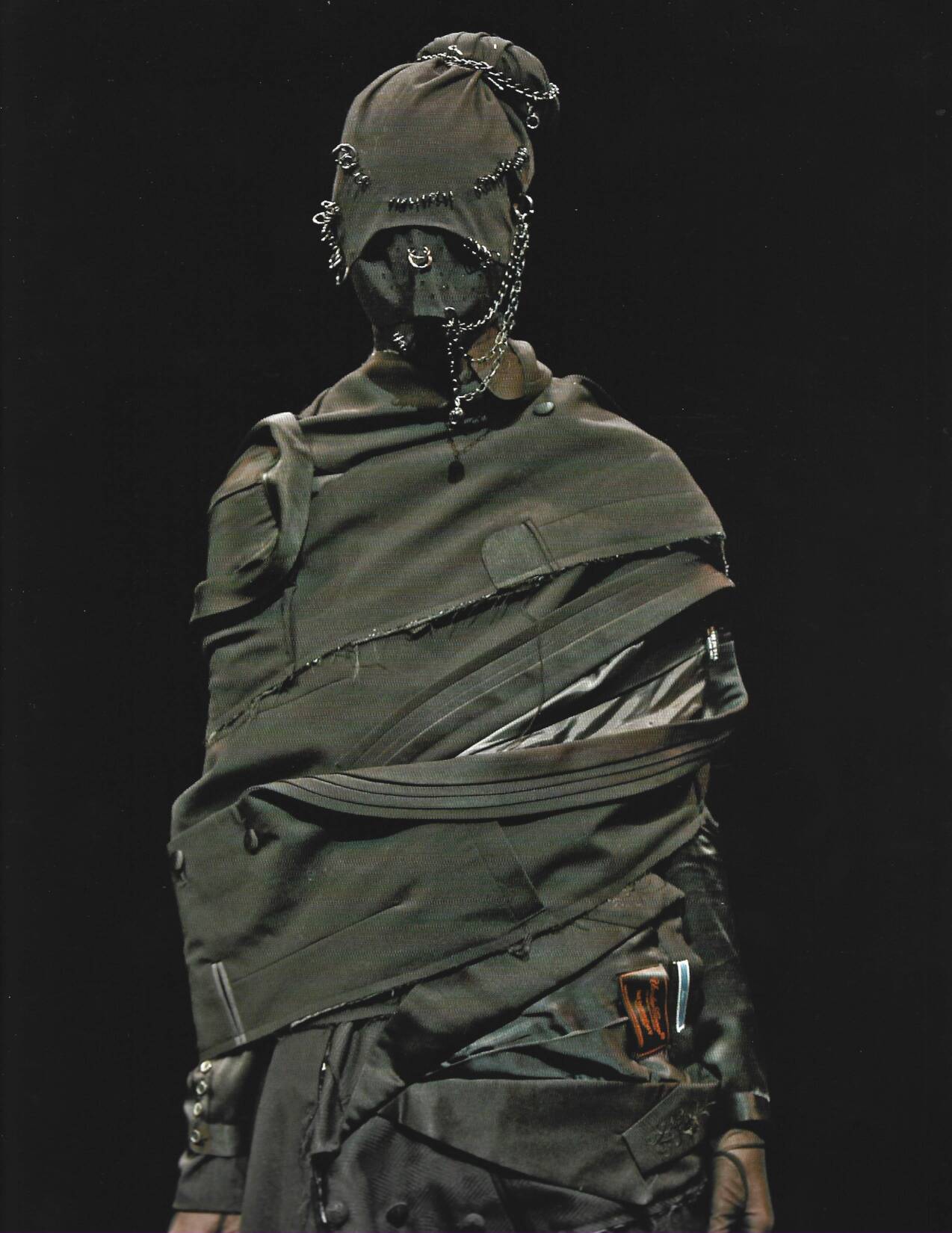 Undercover: Jun Takahashi - Image 101