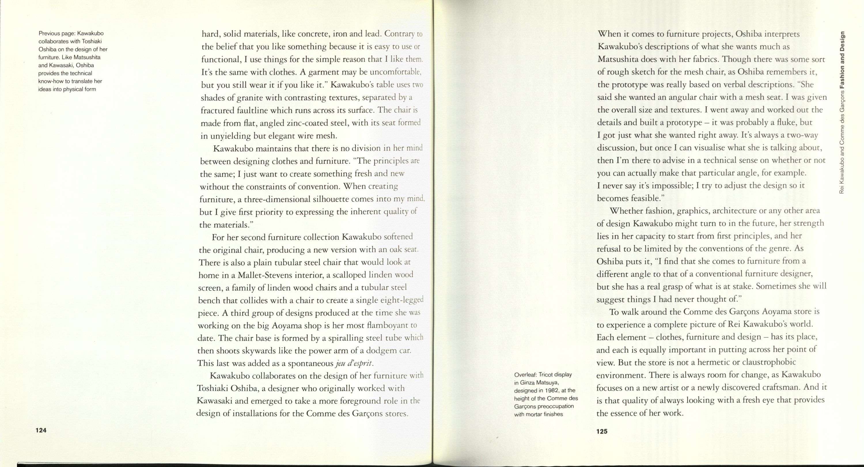 Comme des garcons Rizzoli - Image 58