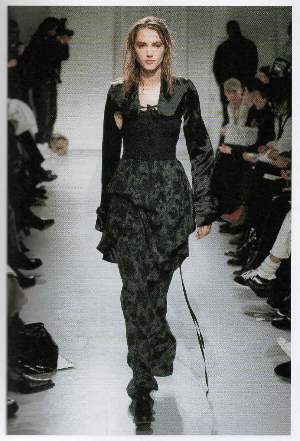 Ann Demeulemeester book - Image 124