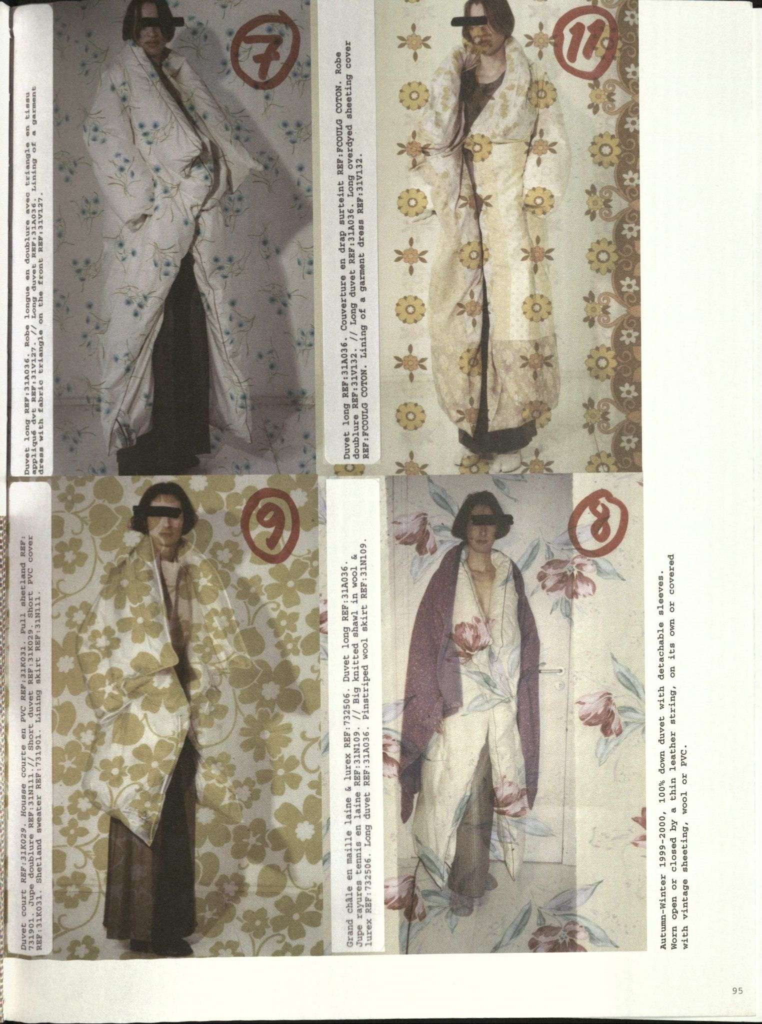 Maison Martin Margiela: The Exhibition - Image 90