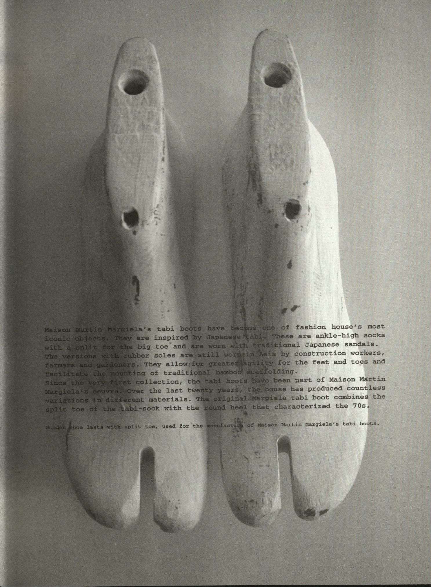 Maison Martin Margiela: The Exhibition - Image 34