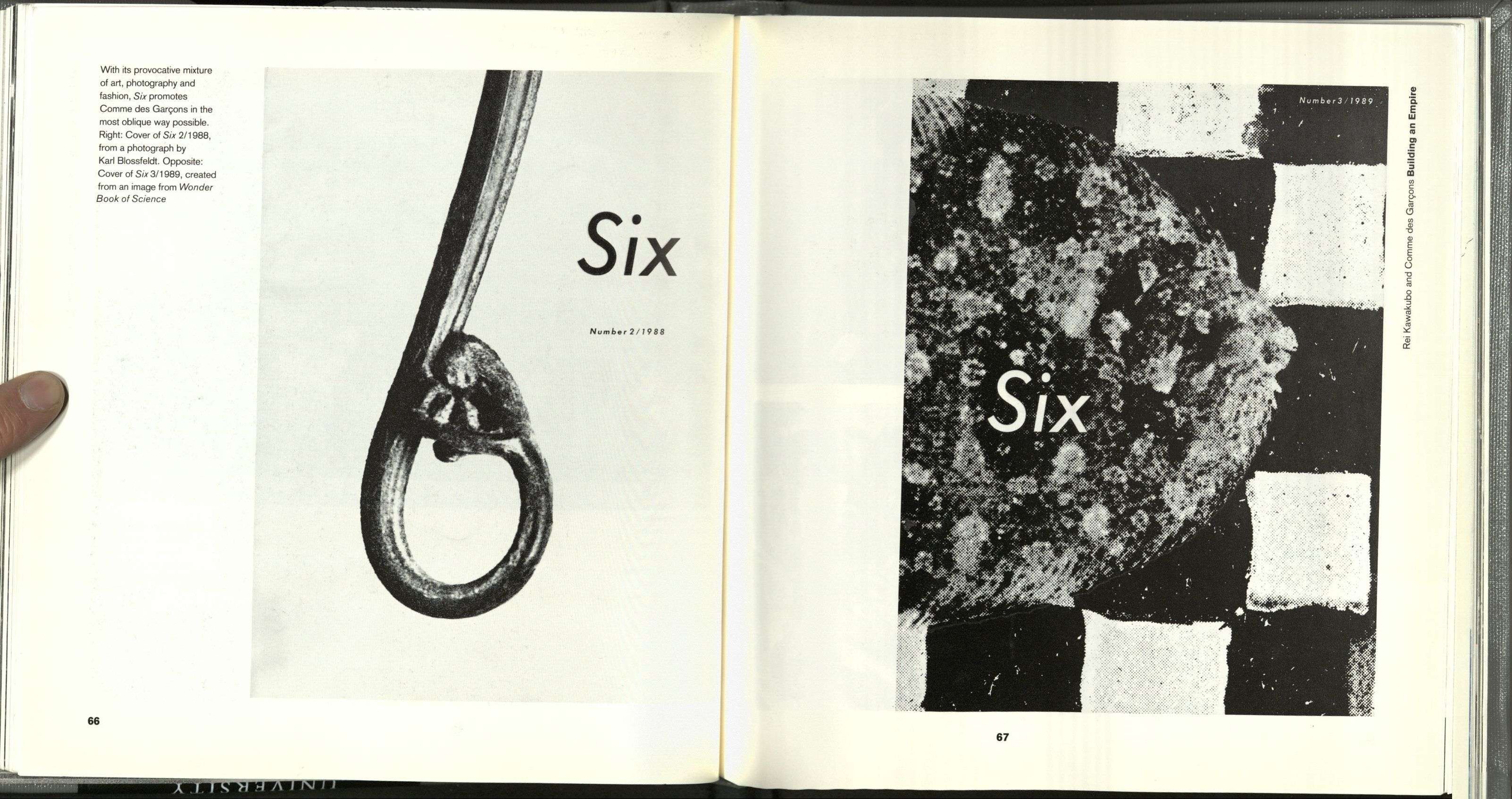 Comme des garcons Rizzoli - Image 32