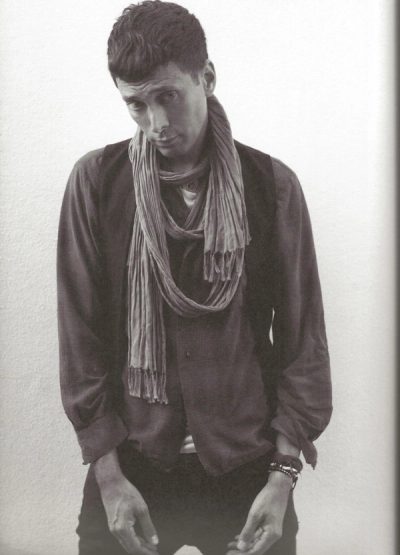 Hedi Slimane Anti-Utopia — 3