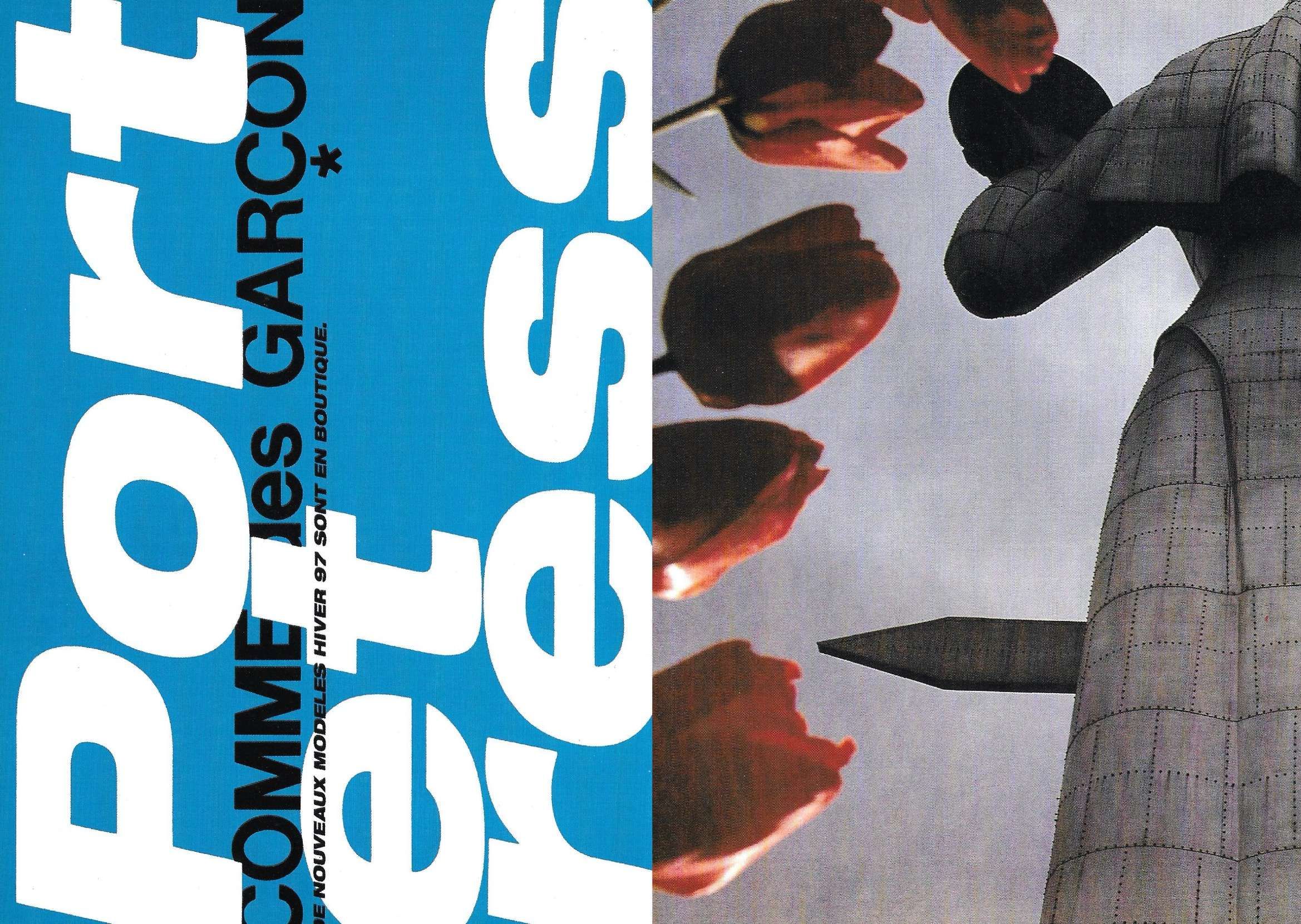 Comme des garcons memoire de la mode - Image 26