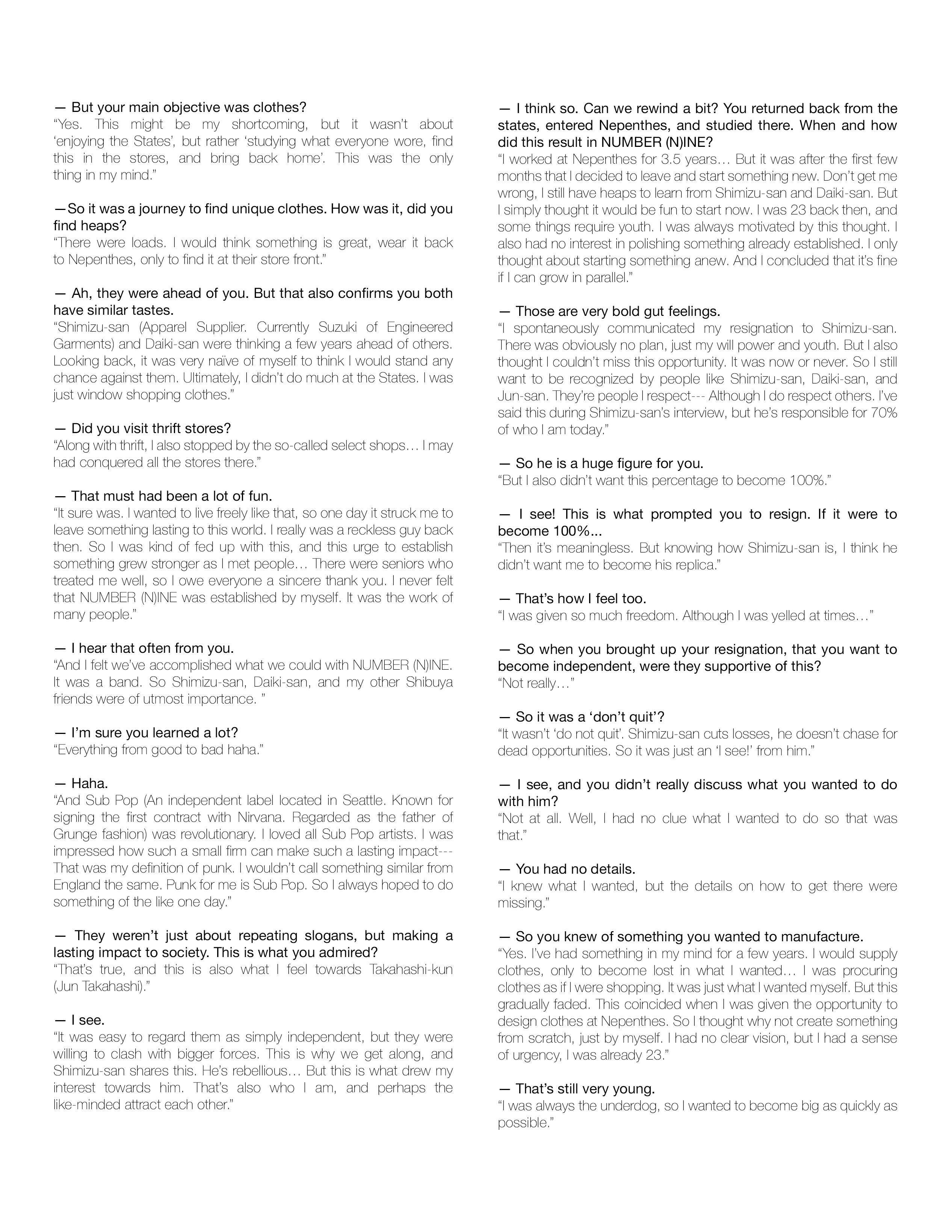 The truth of number (n)ine - Image 20