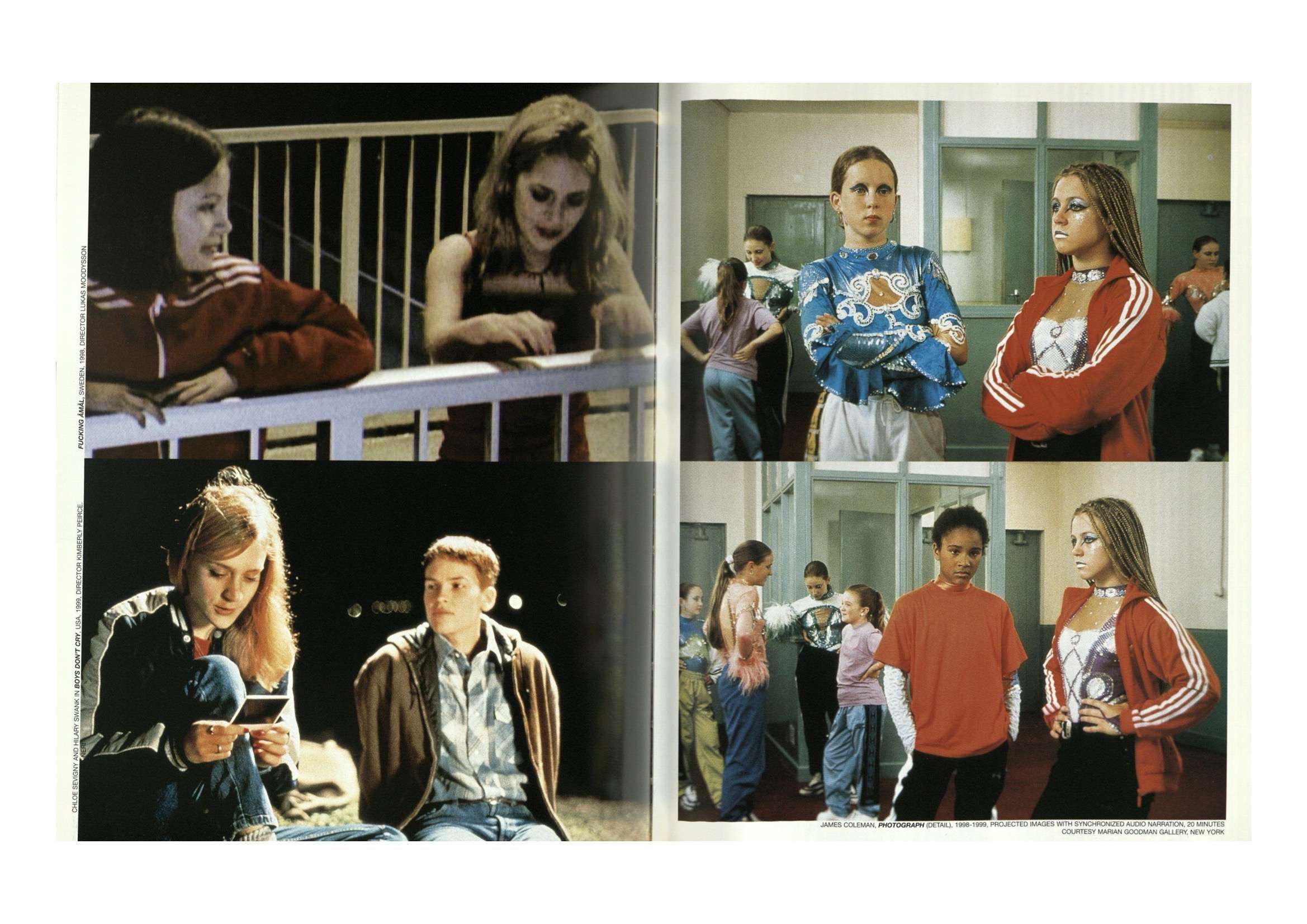 raf simons: fourth sex - Image 203