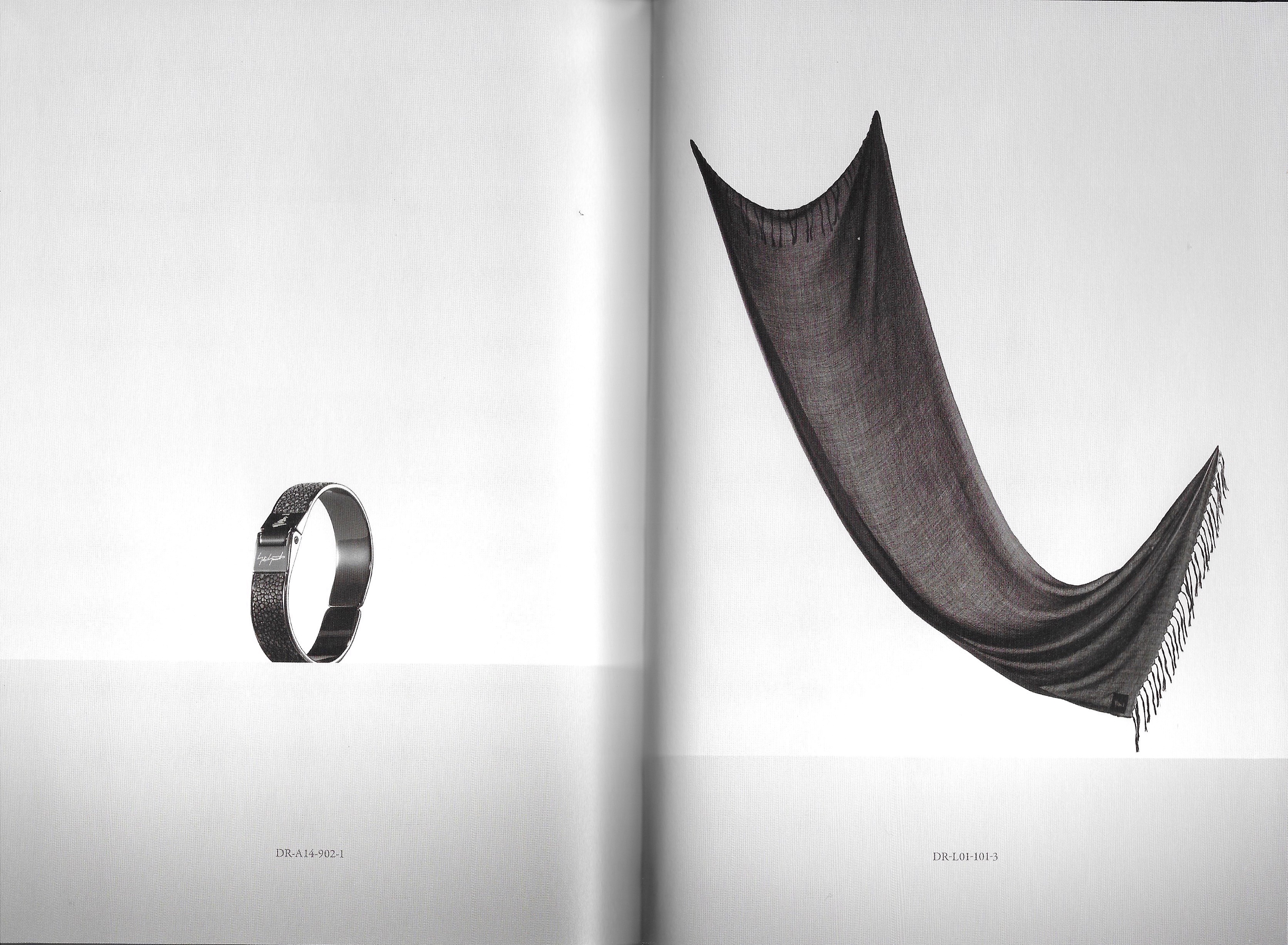 Yohji Yamamoto Discord  - Image 25