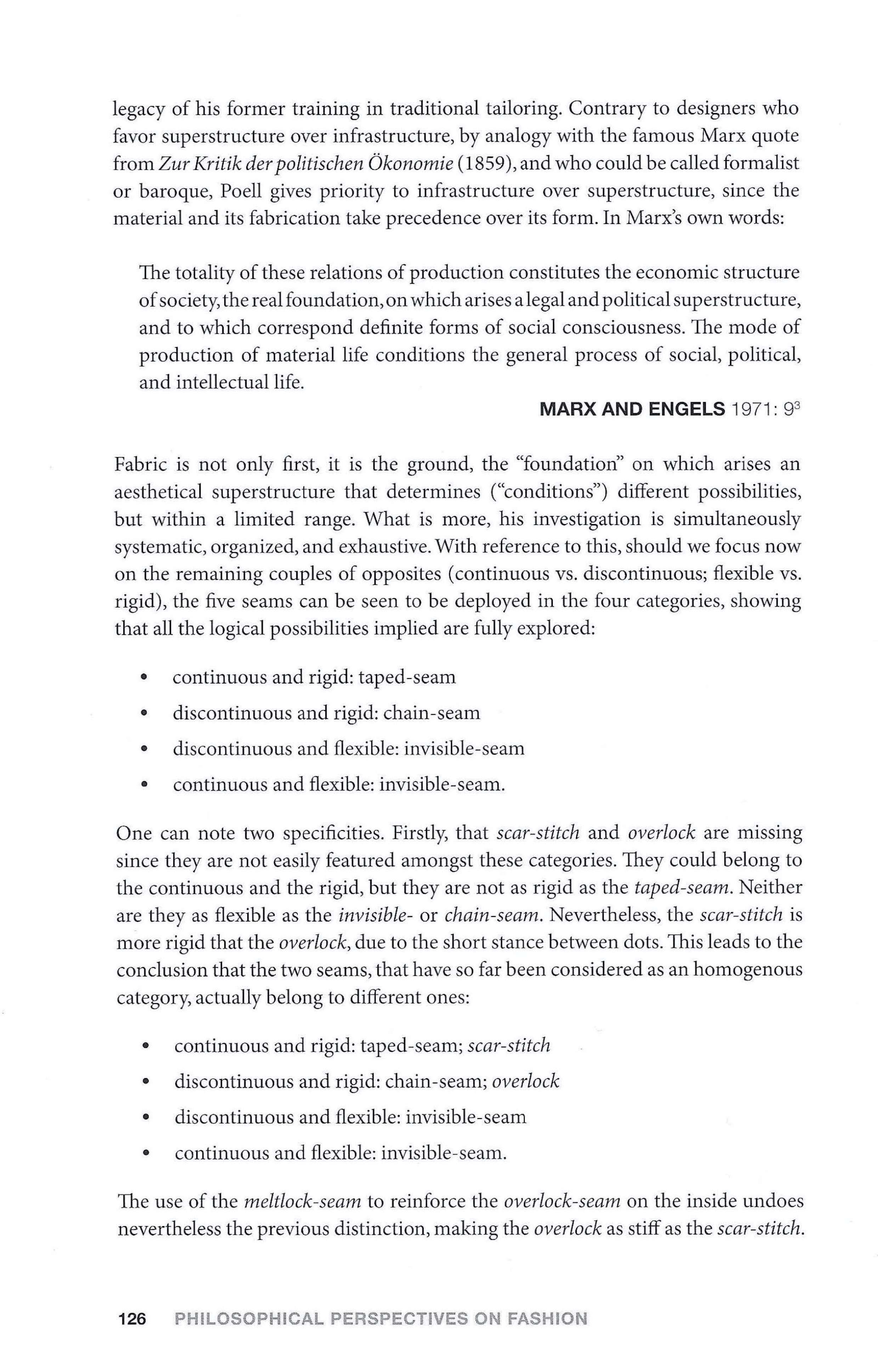 Thought Without concept: Carol Christian Poell's Paradoxical Aesthetics - Image 8