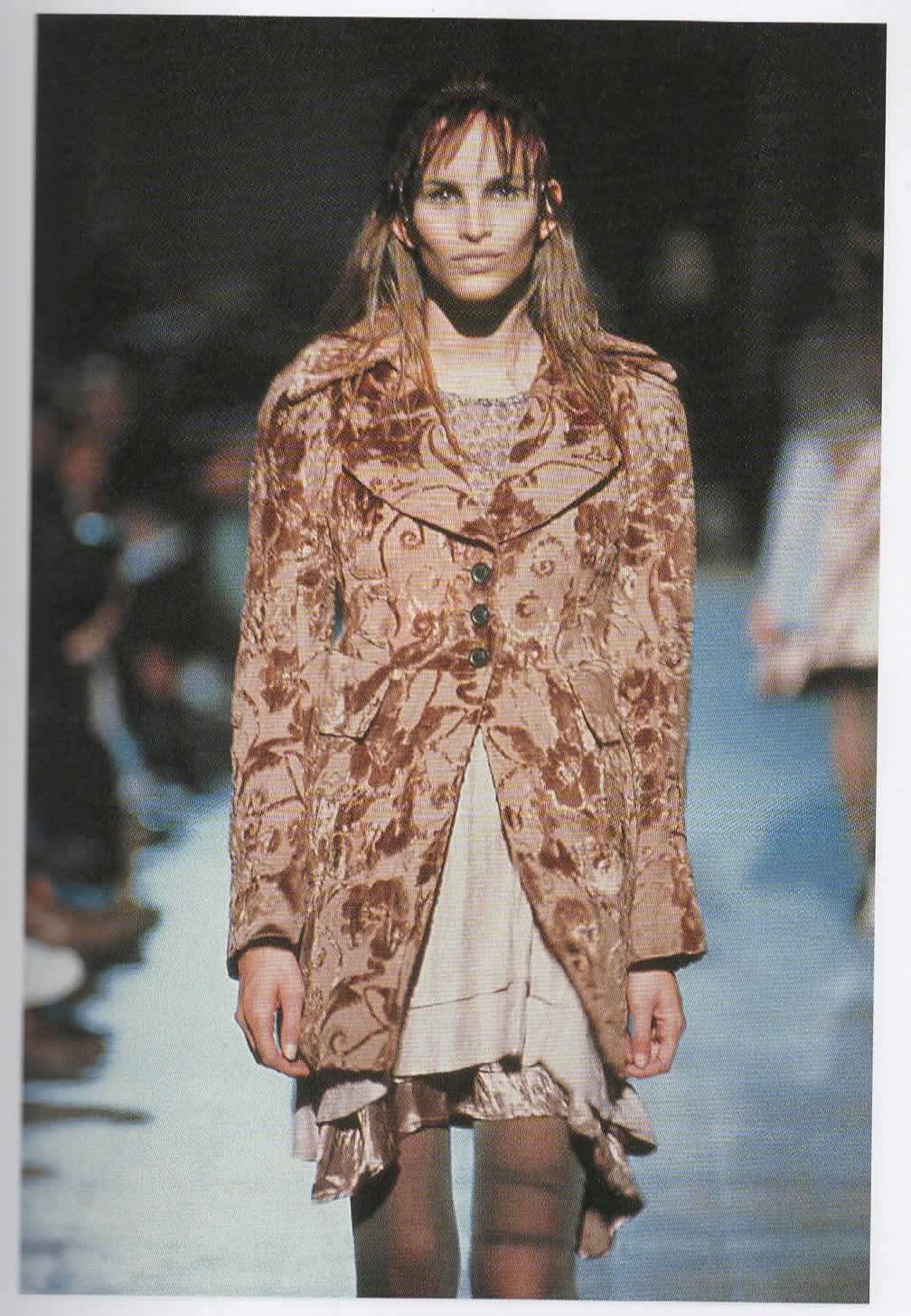 Ann Demeulemeester book - Image 136