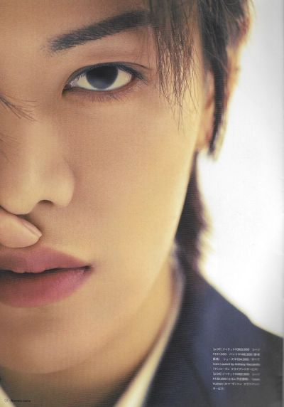 numero-tokyo-homme-yuta-in-balenciaga