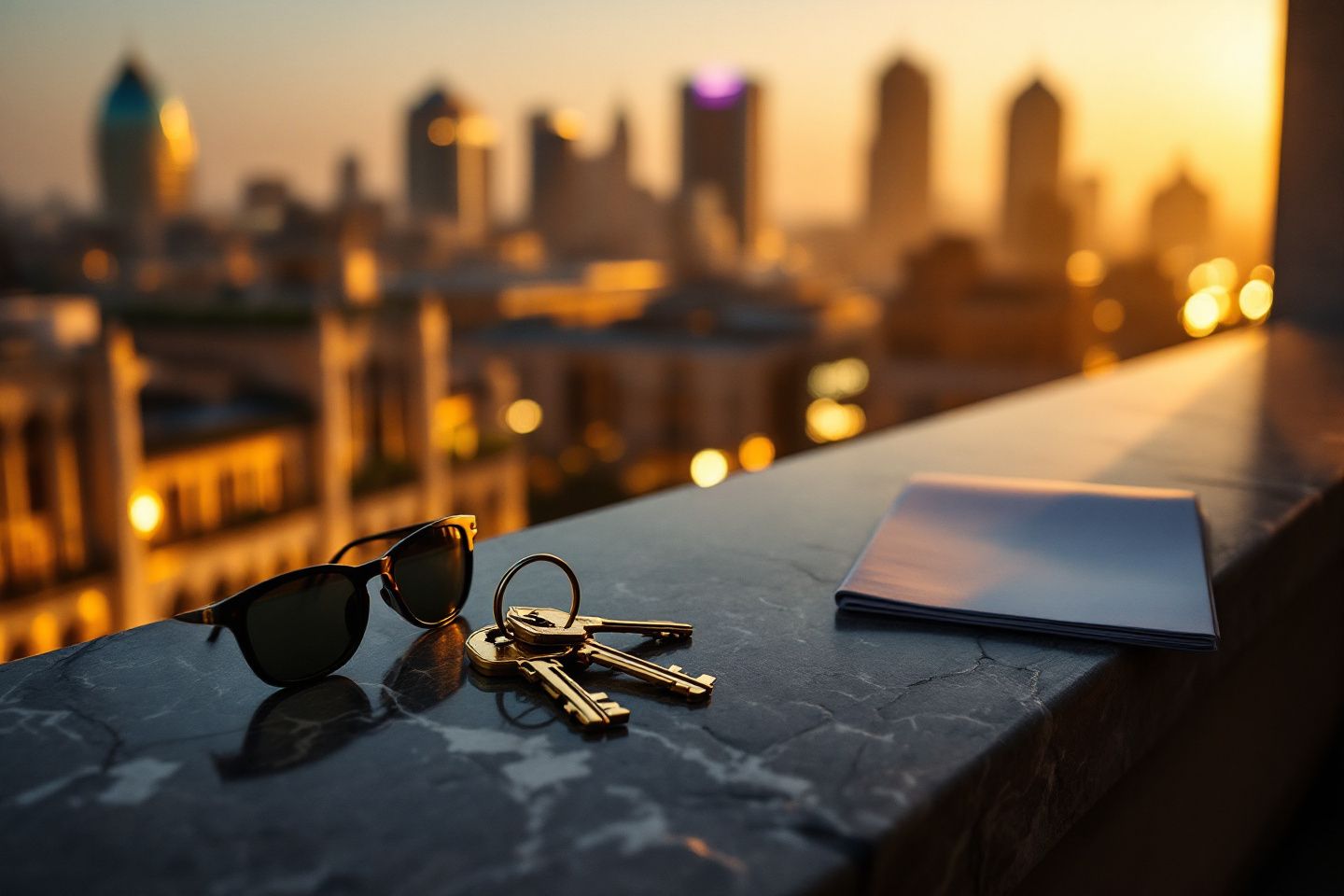Cover image for: Real Estate CRM & WhatsApp Automation for Dubai Agencies